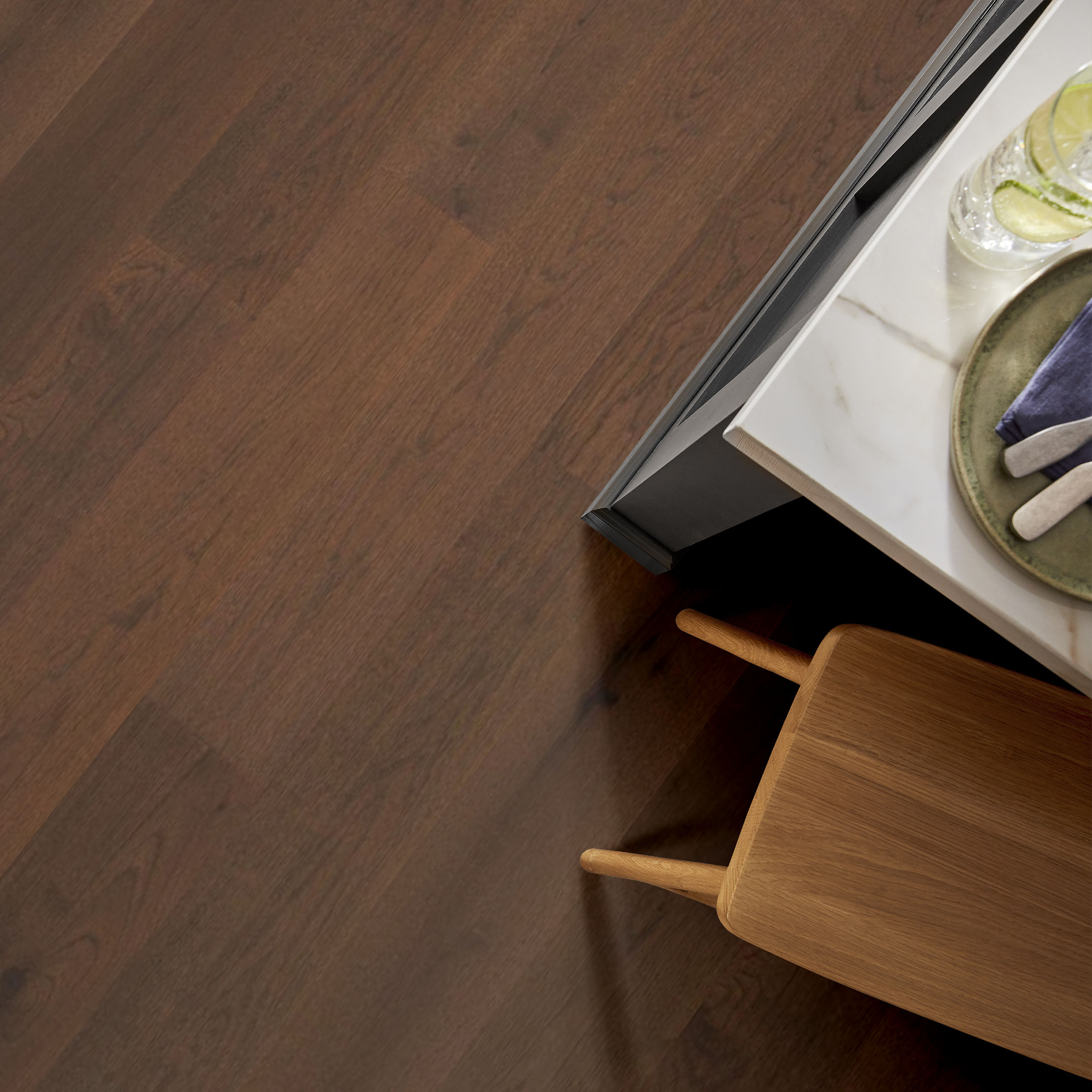 Imperial Pecan CHESTNUT ROOM