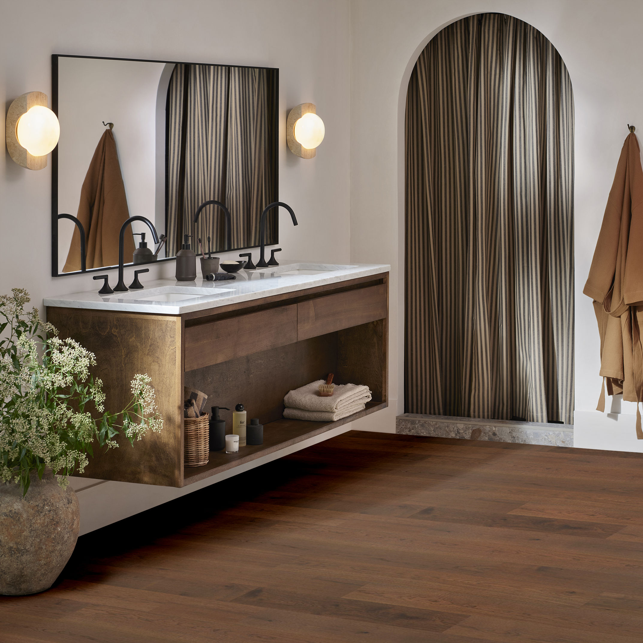 Imperial Pecan CHESTNUT ROOM