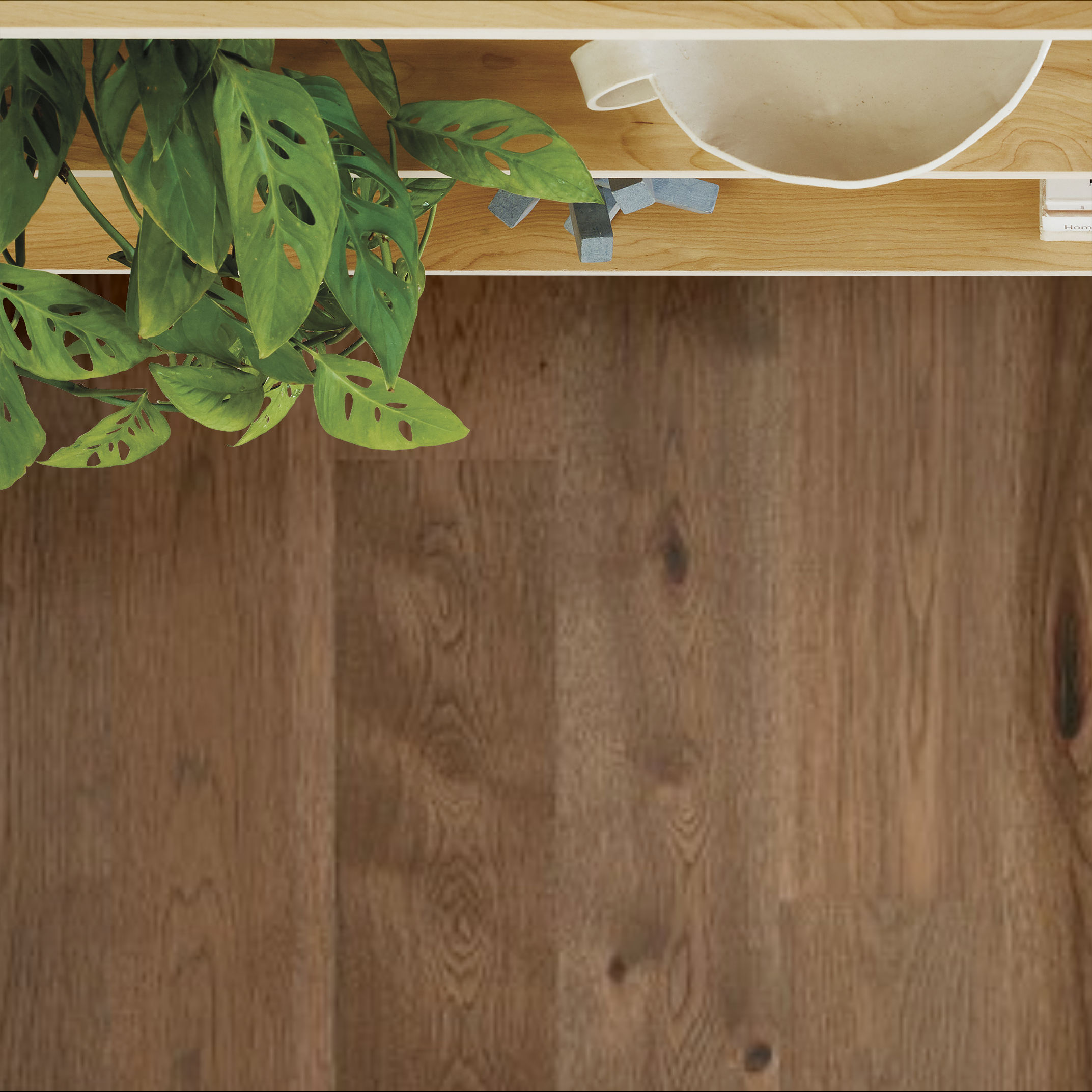 Imperial Pecan MILLET ROOM