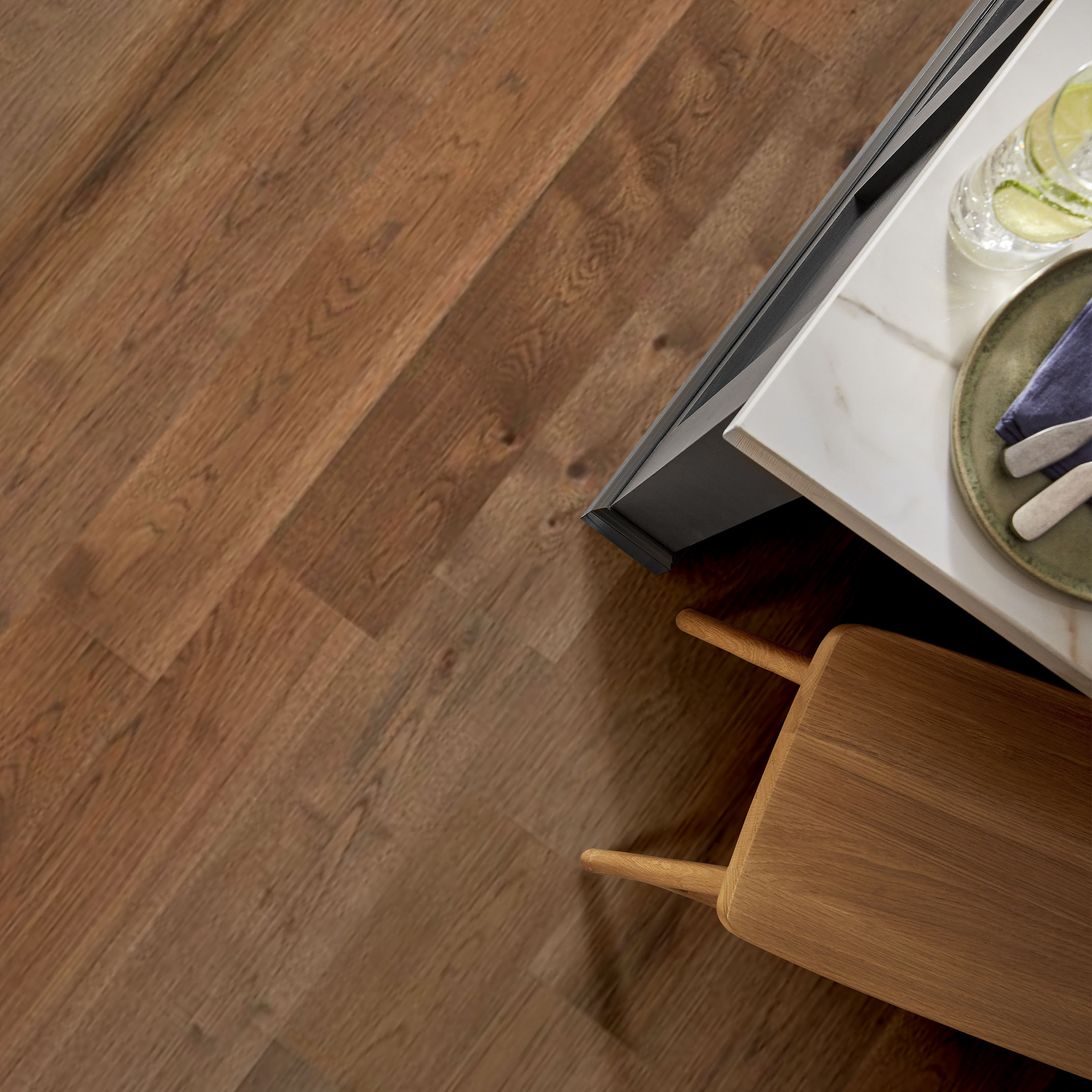 Imperial Pecan MILLET ROOM