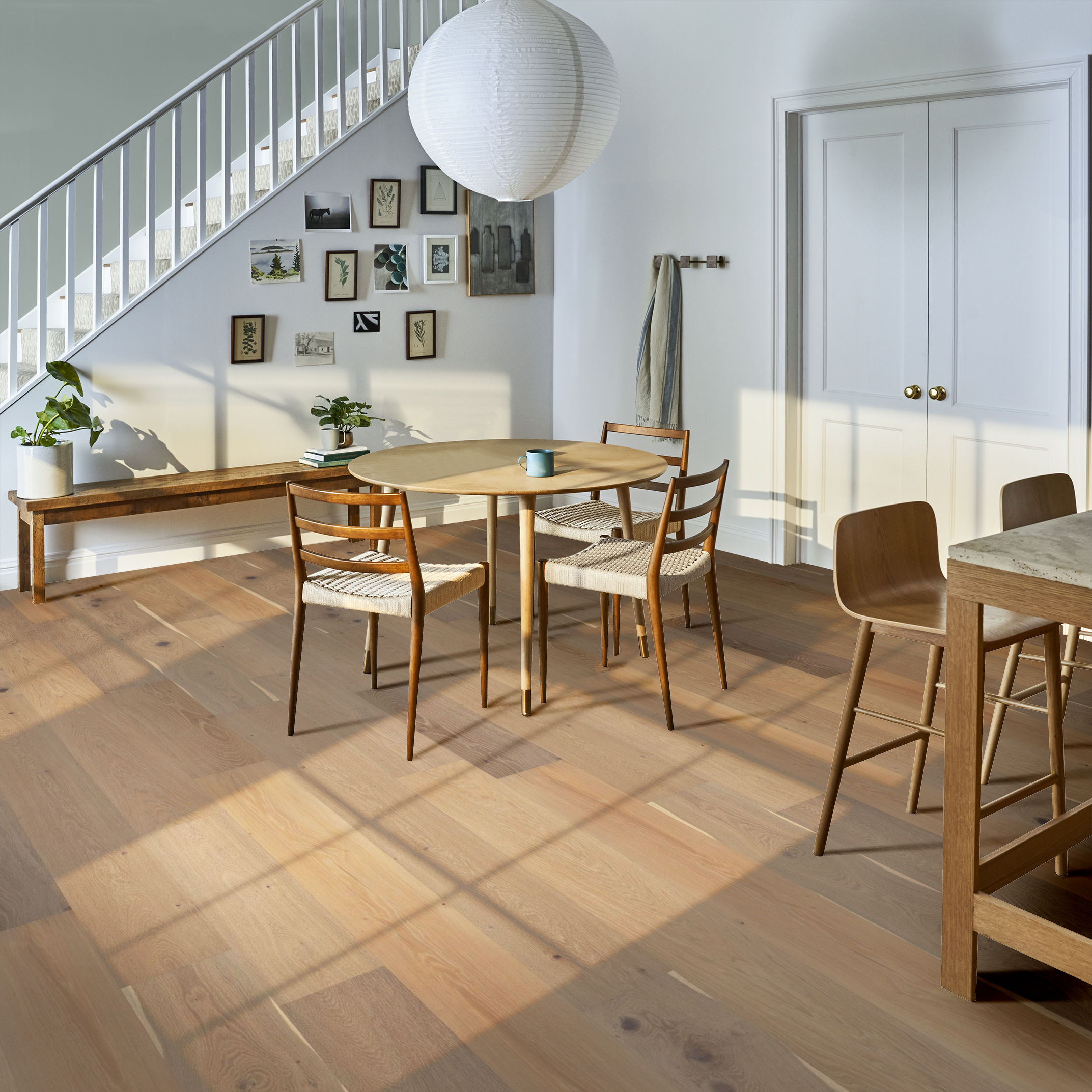 GRAND ESTATE STANFORD HALL ROOM