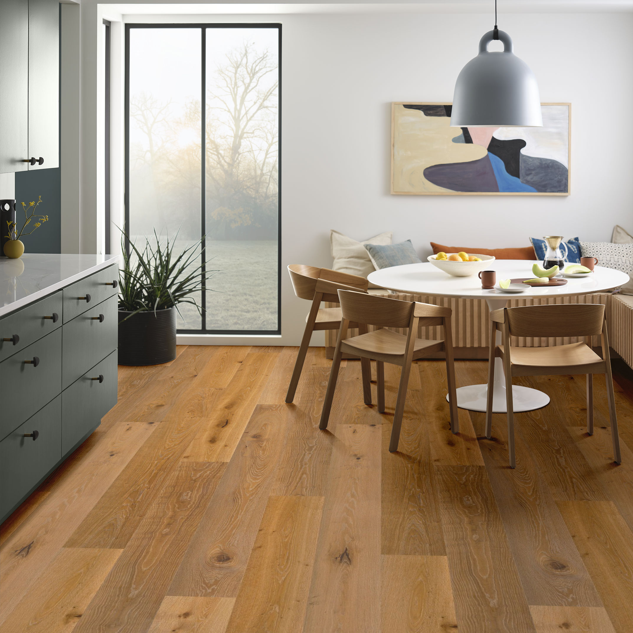 GRAND ESTATE BRYANT HOUSE ROOM