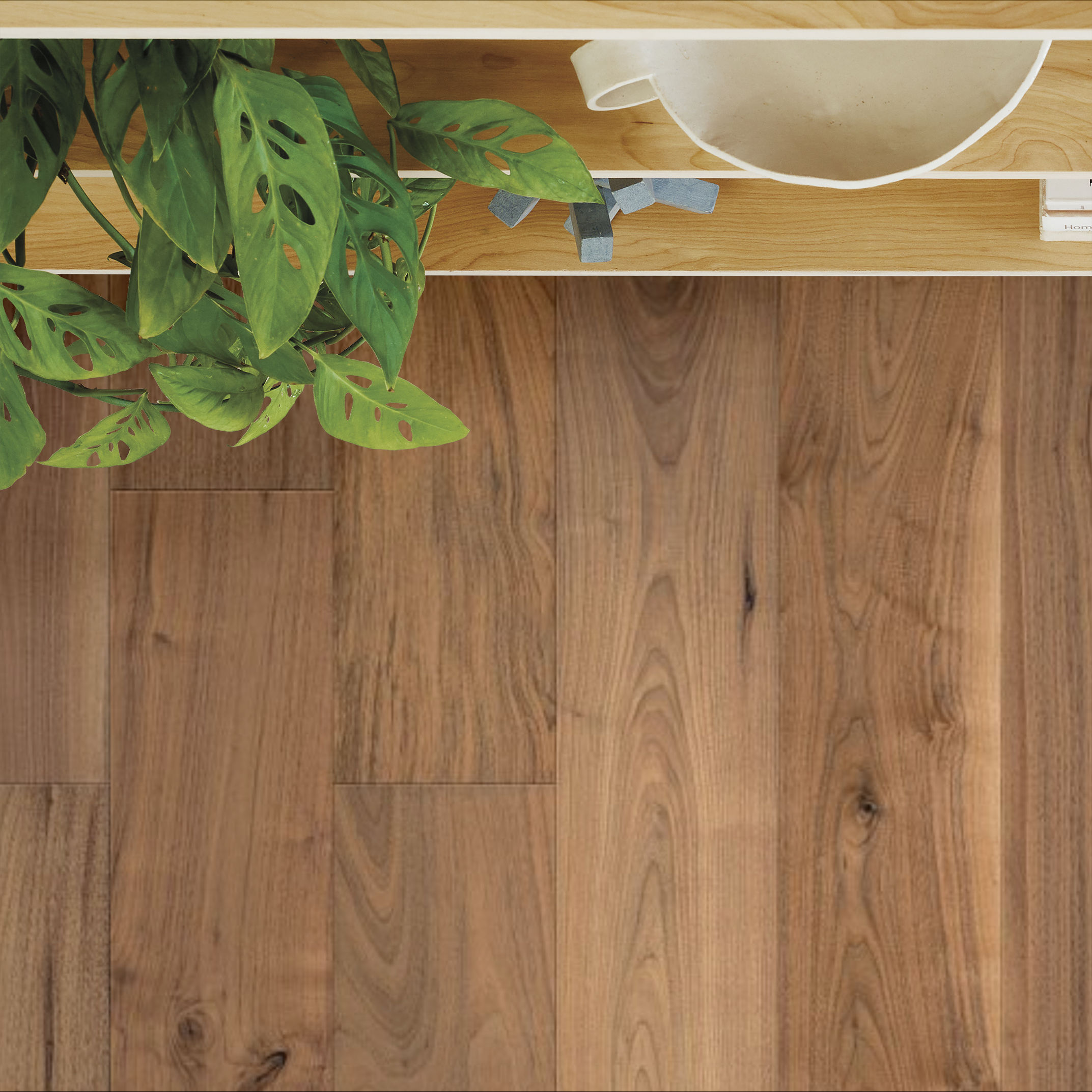 REVIVAL WALNUT SIROCCA ROOM