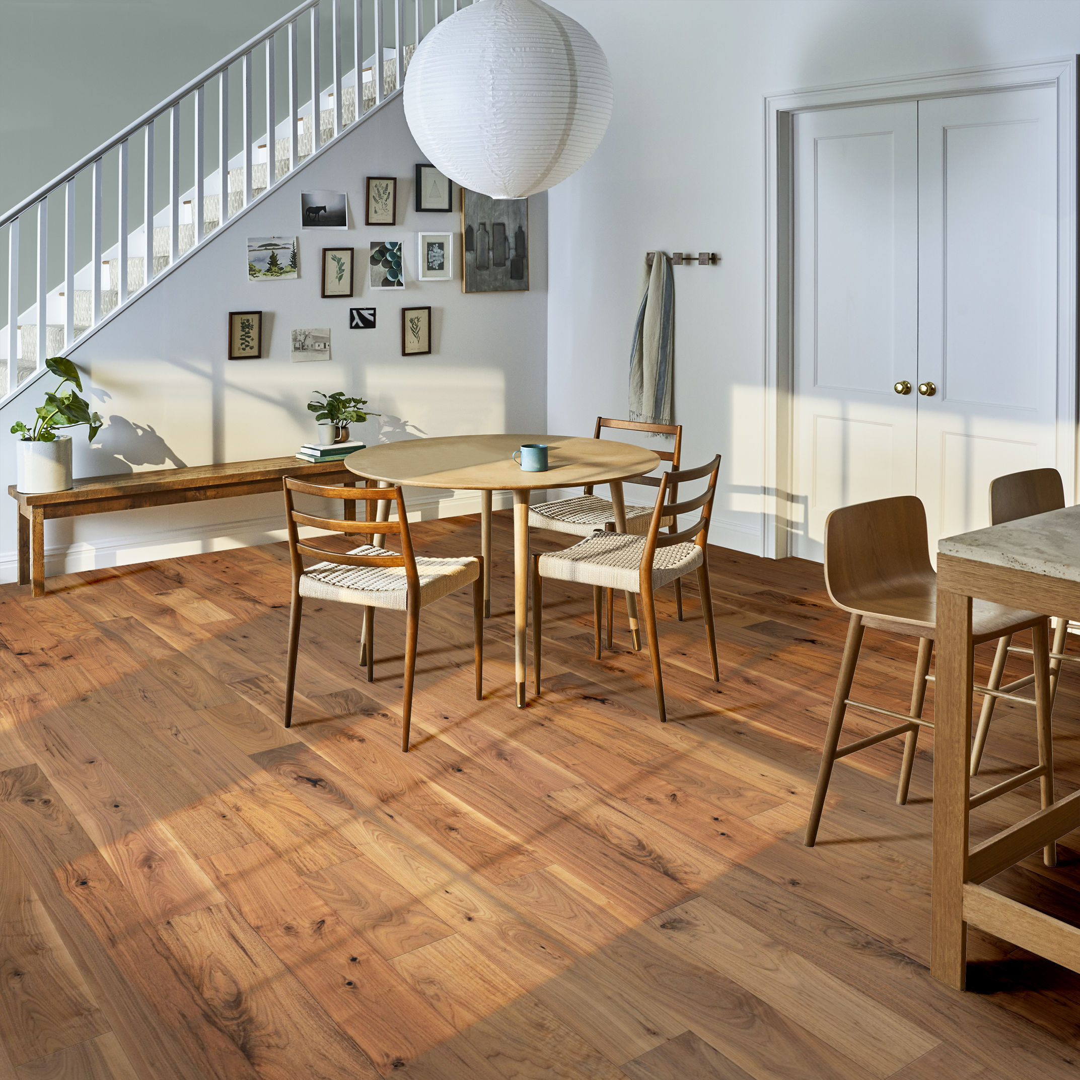 REVIVAL WALNUT SIROCCA ROOM