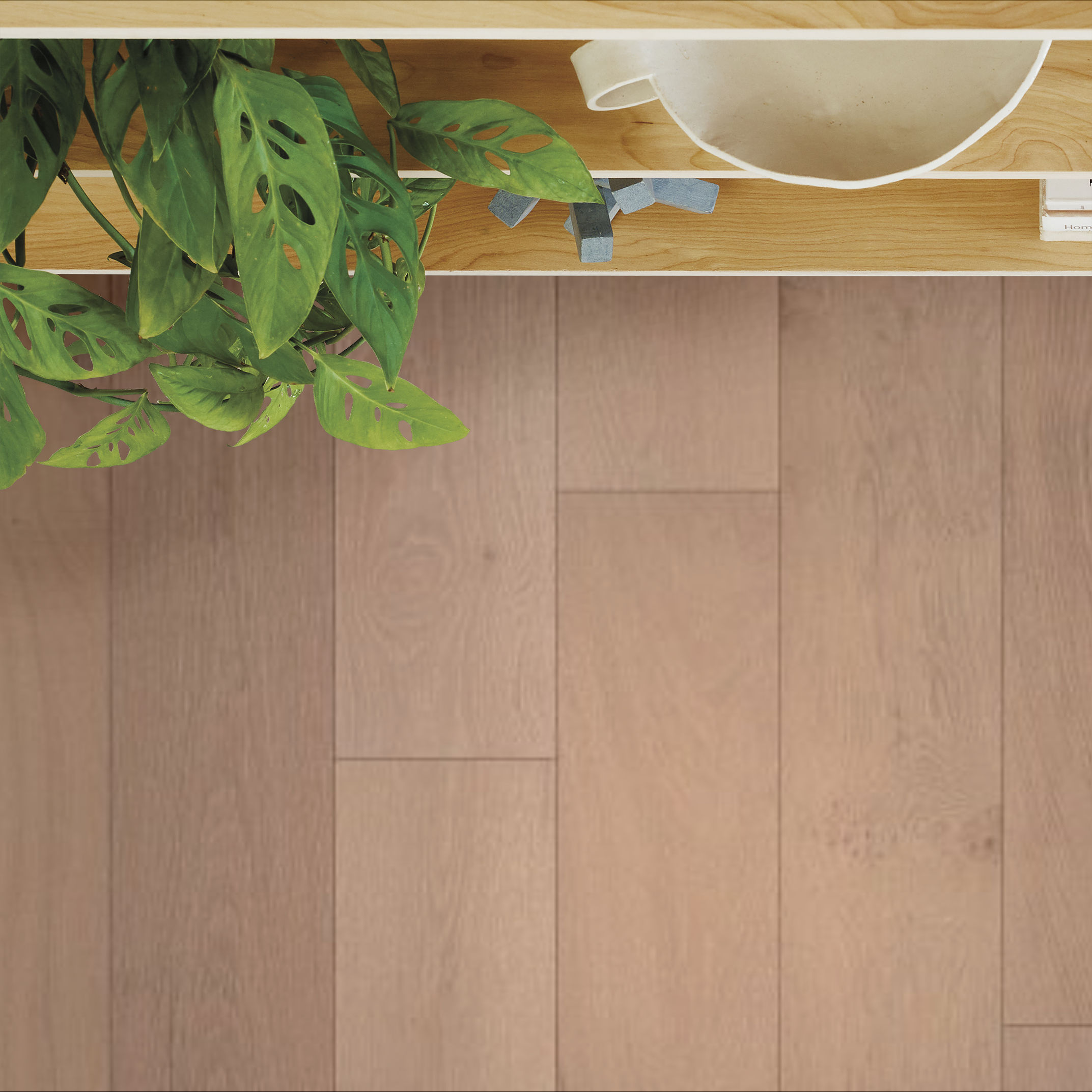 CONFECTION MERINGUE ROOM