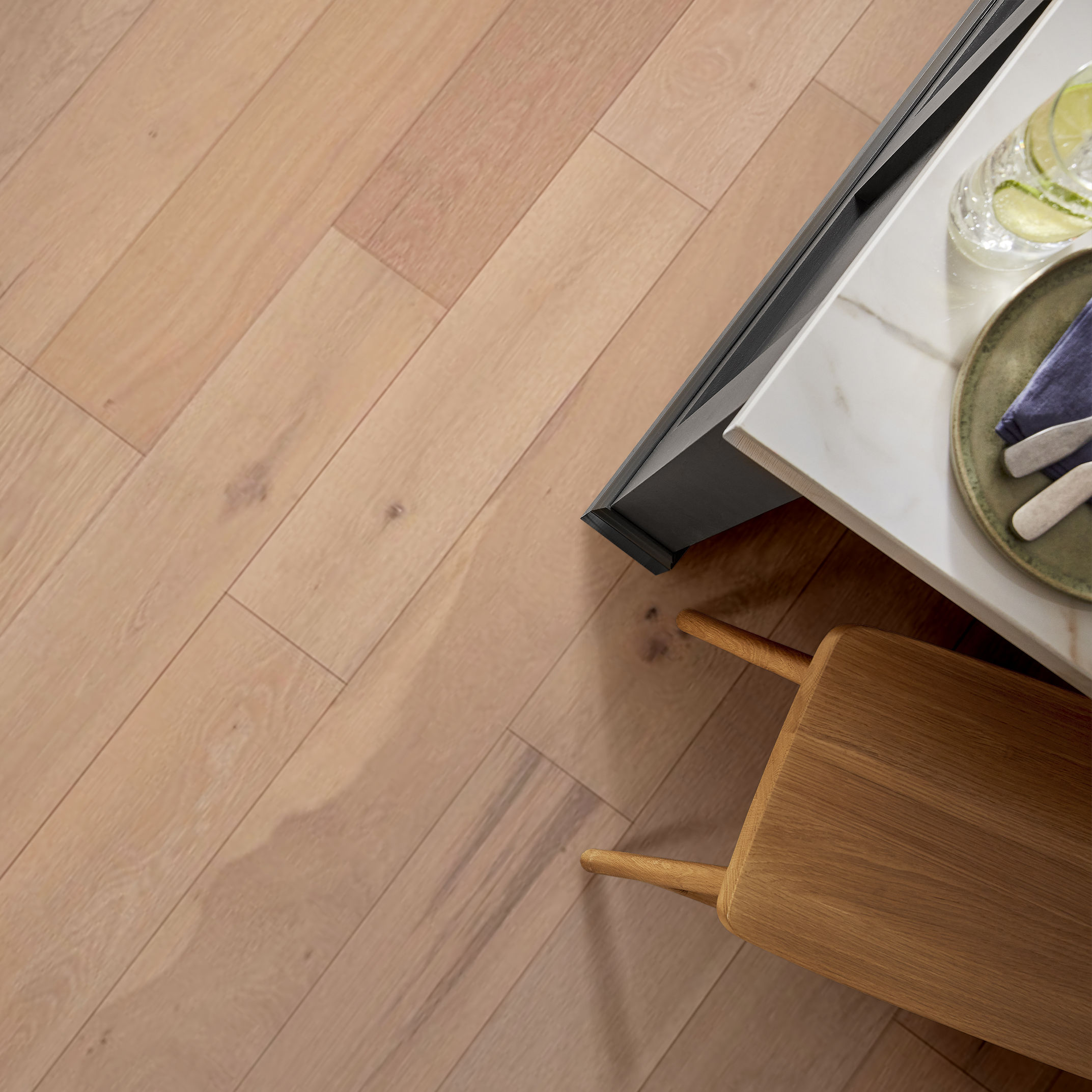 CONFECTION MERINGUE ROOM