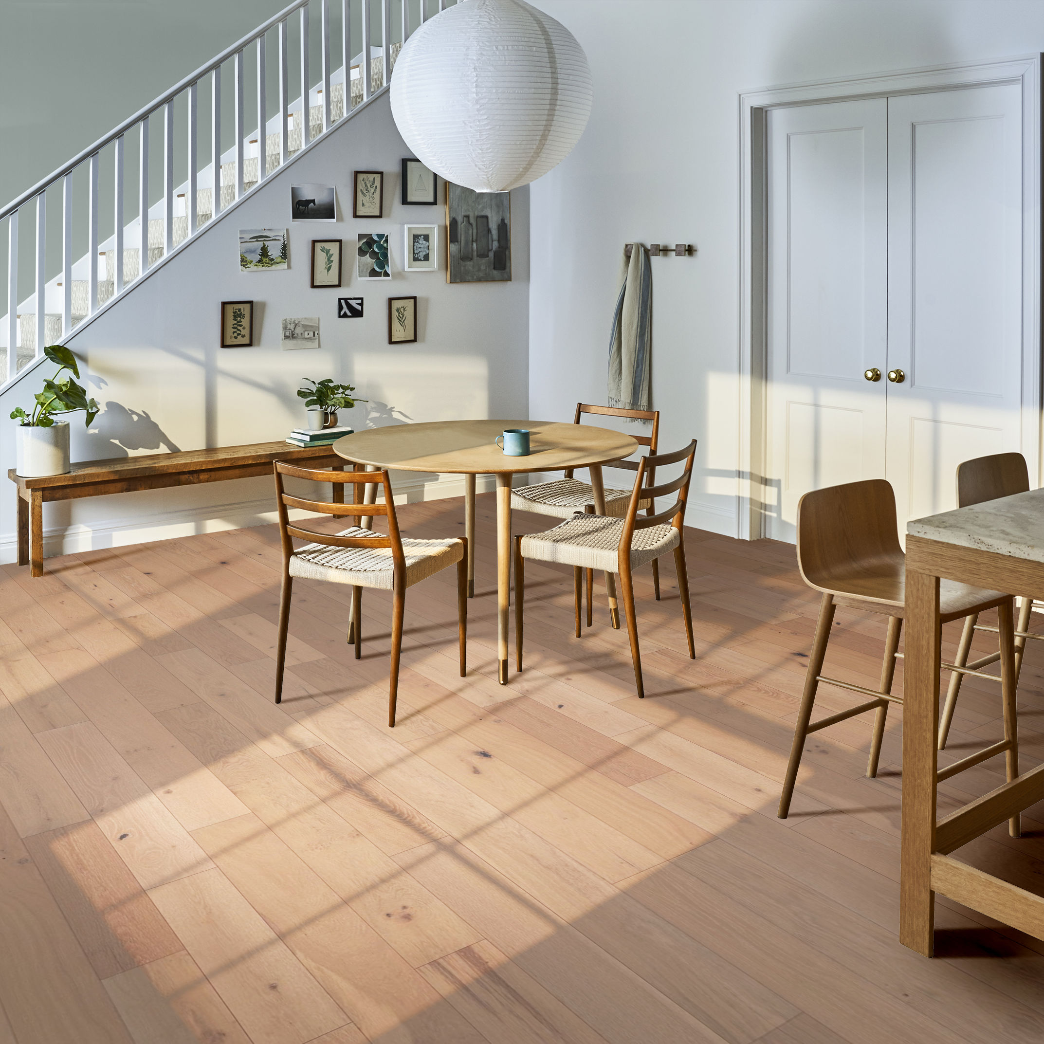 CONFECTION MERINGUE ROOM