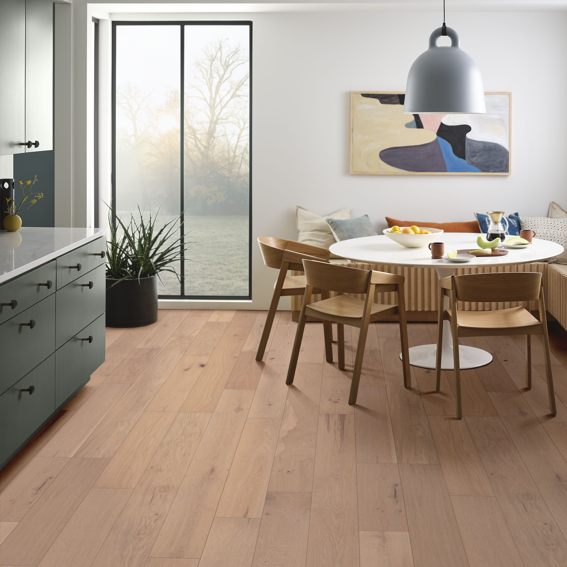 CONFECTION MERINGUE ROOM