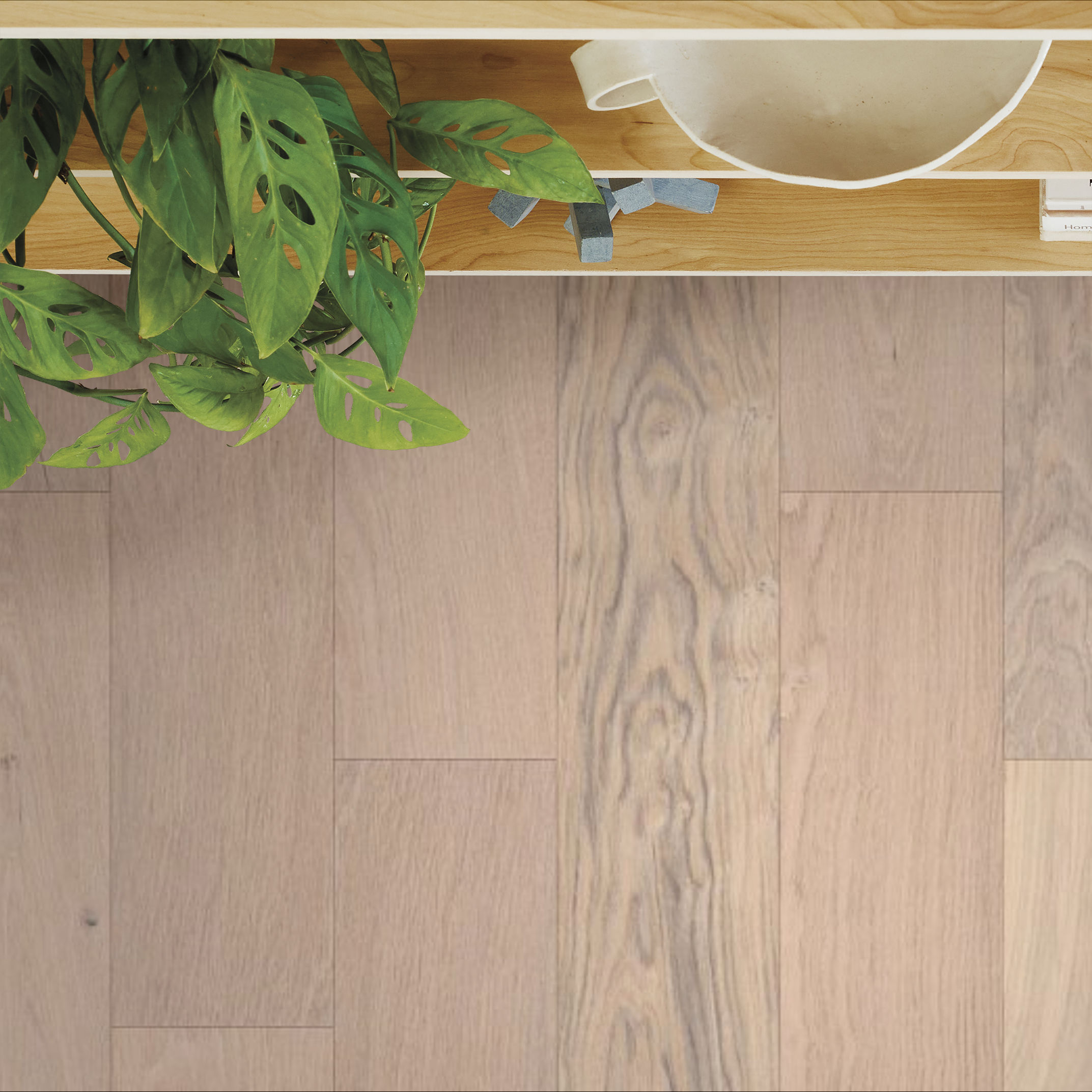 CONFECTION MACAROON ROOM