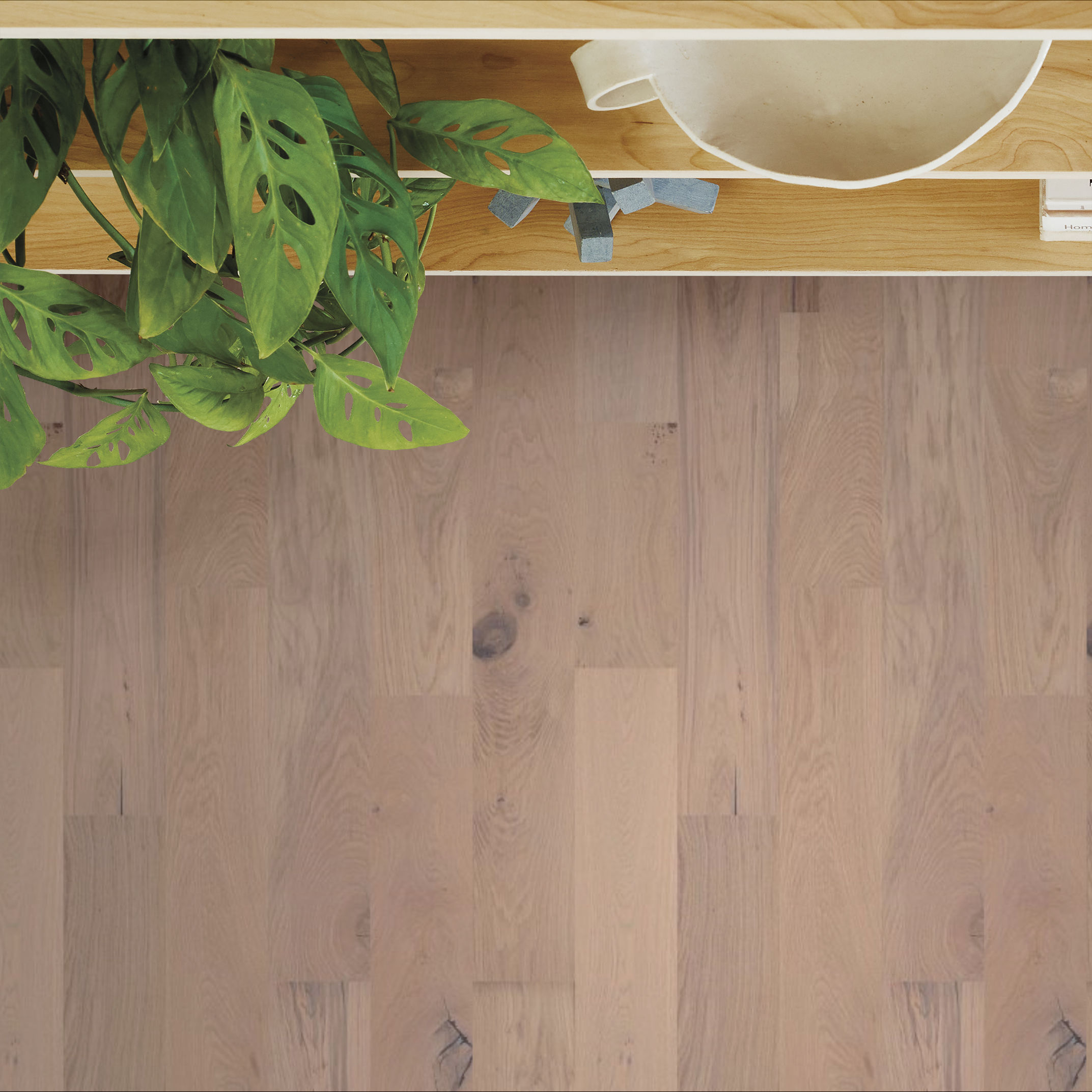 CONFECTION CROISSANT ROOM