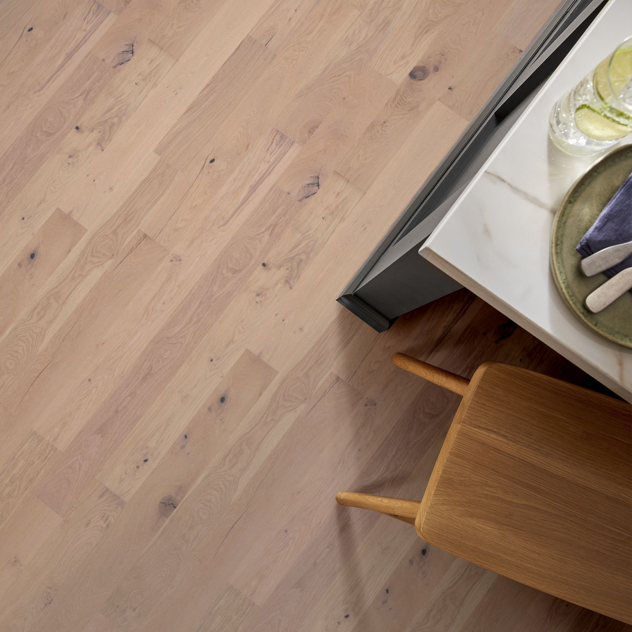 CONFECTION CROISSANT ROOM