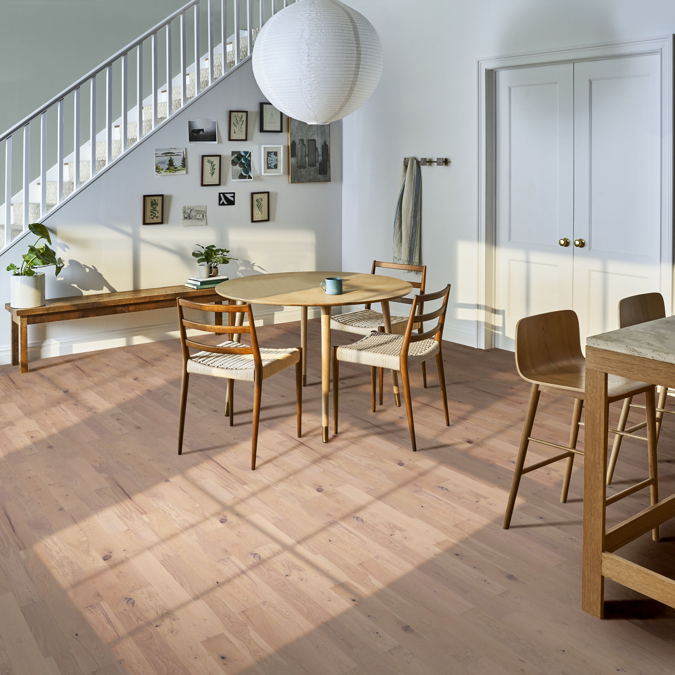 CONFECTION CROISSANT ROOM