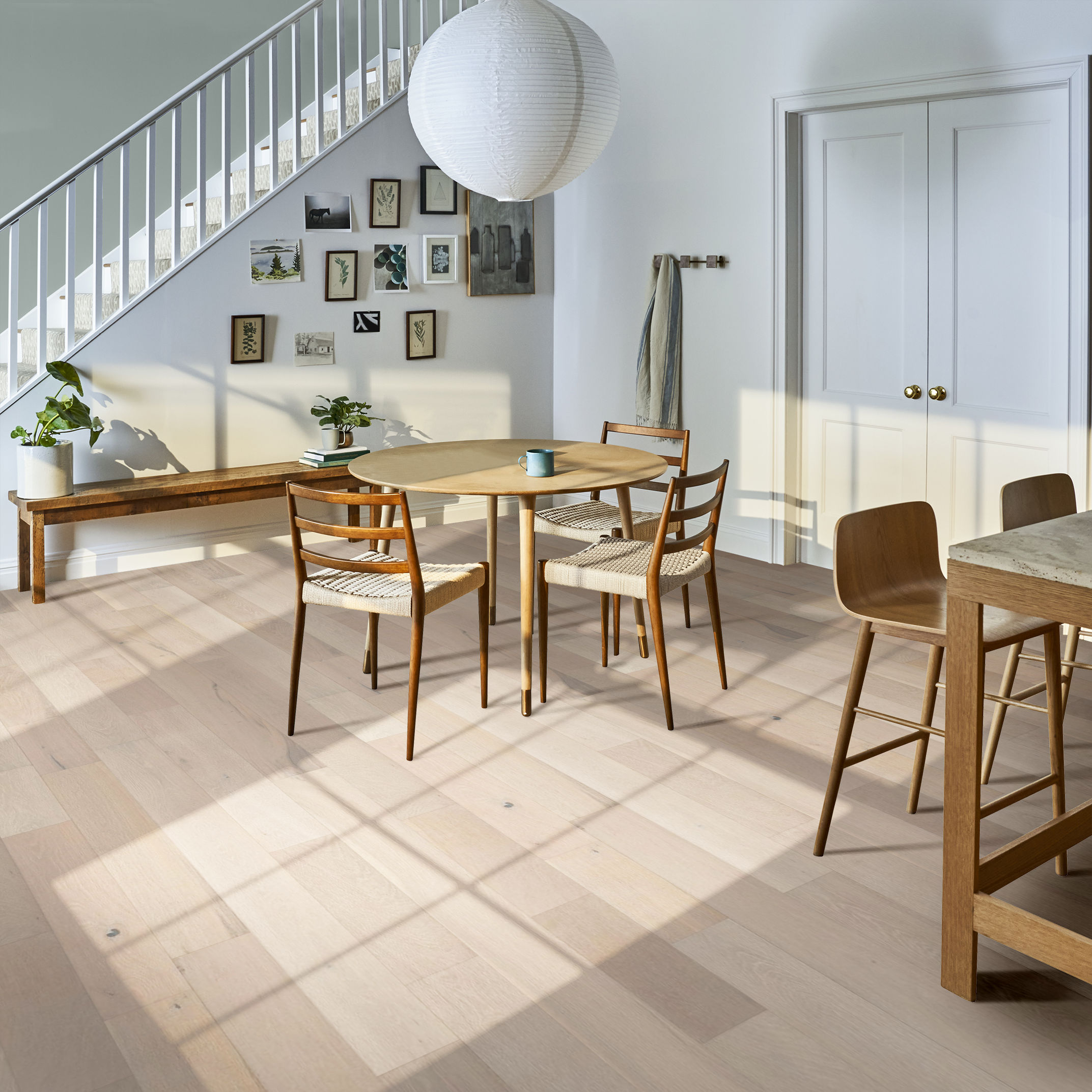 COAST TO COAST CABANA ROOM