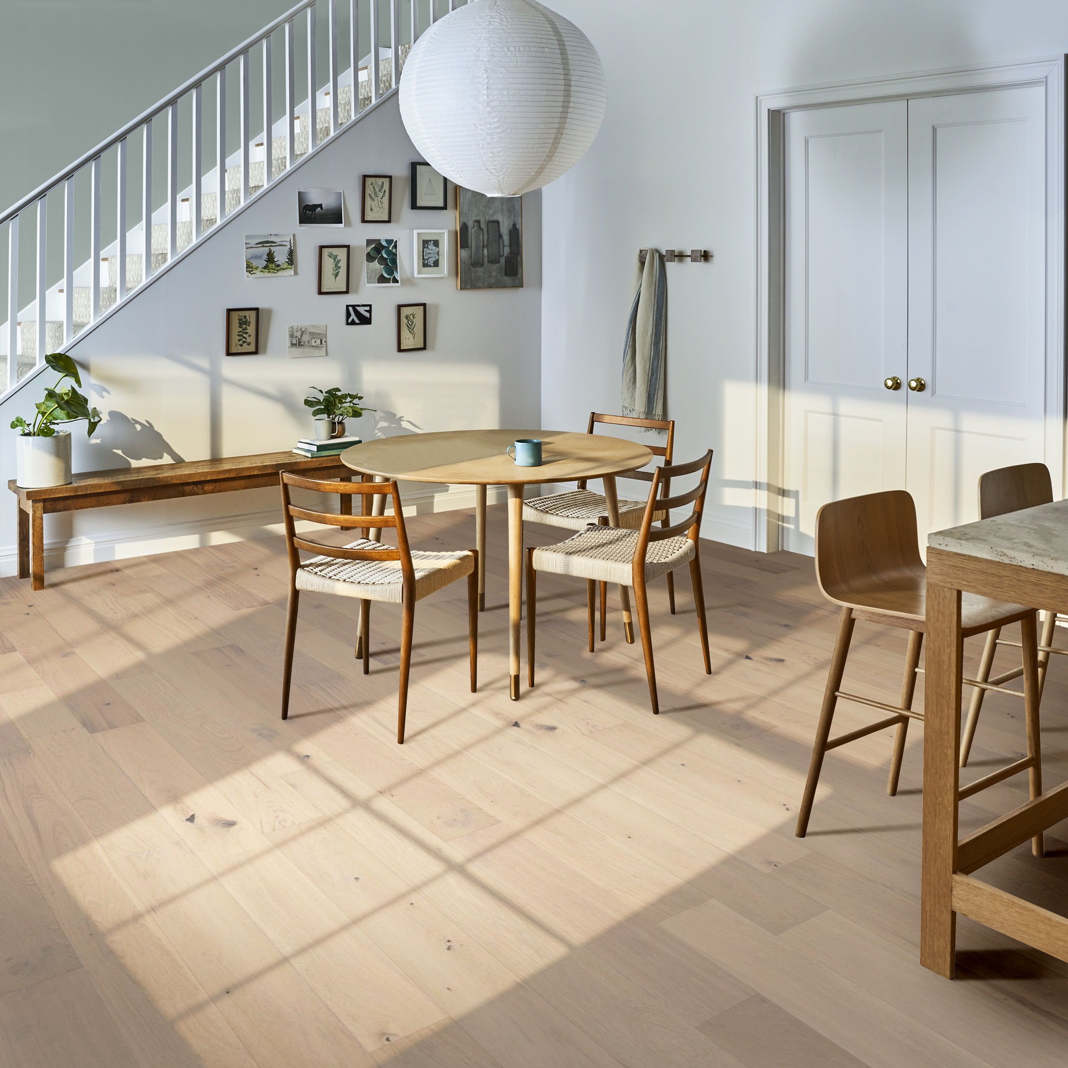 COAST TO COAST SANDBAR ROOM