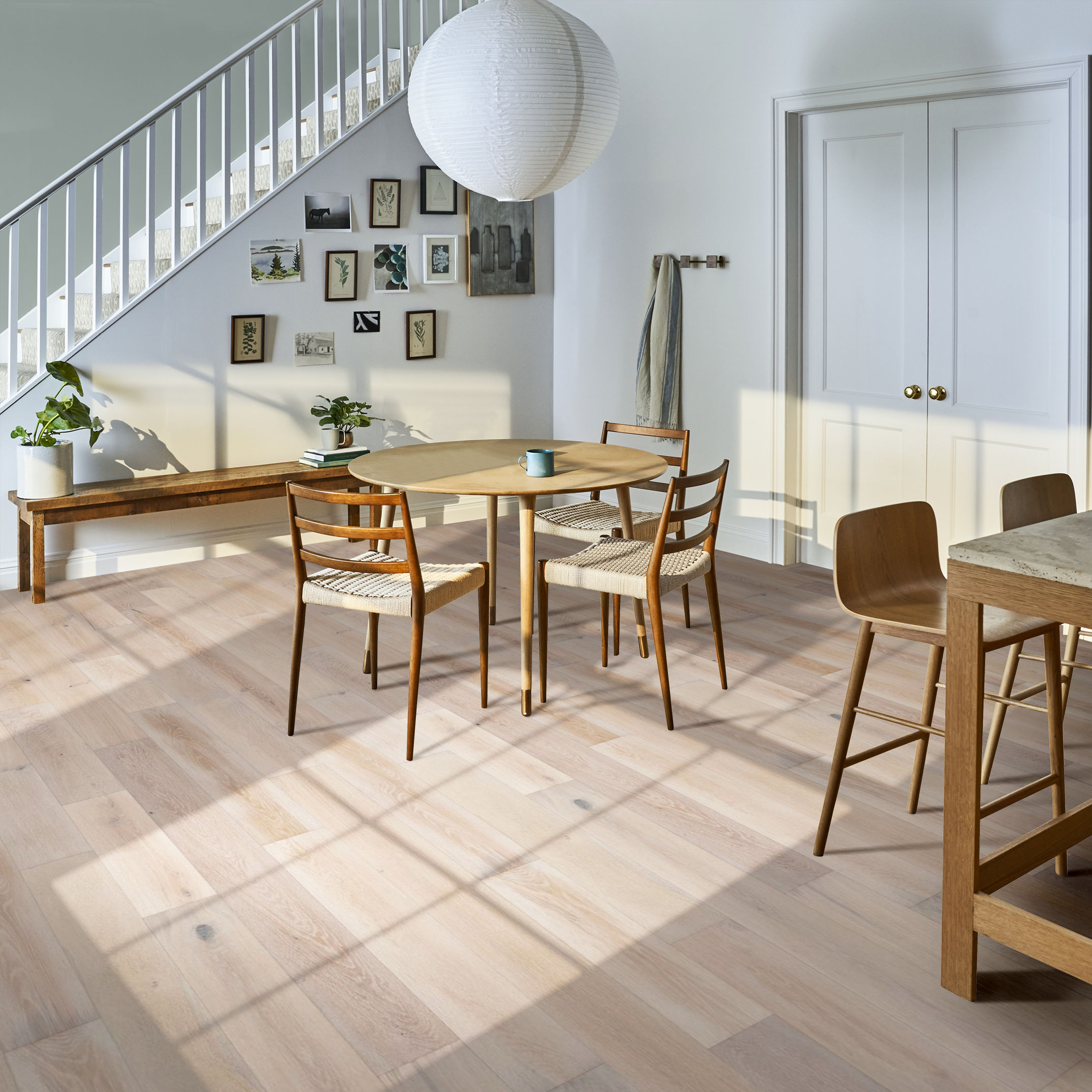 COAST TO COAST DAYBREAK ROOM