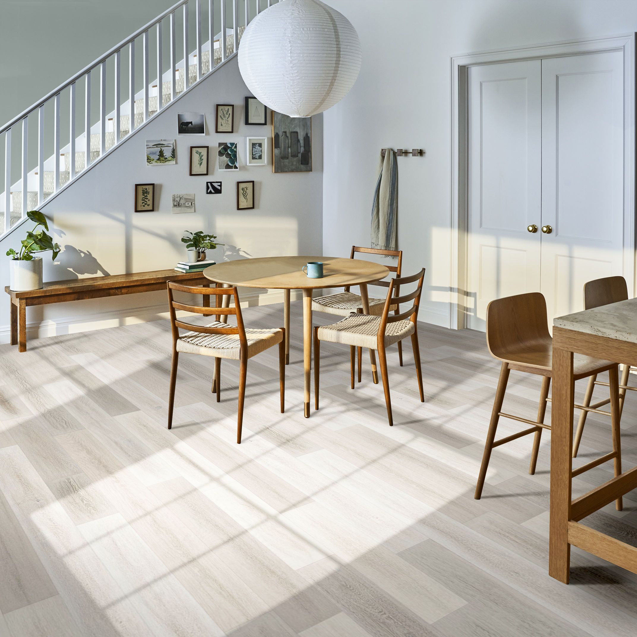 COAST TO COAST BEACON ROOM