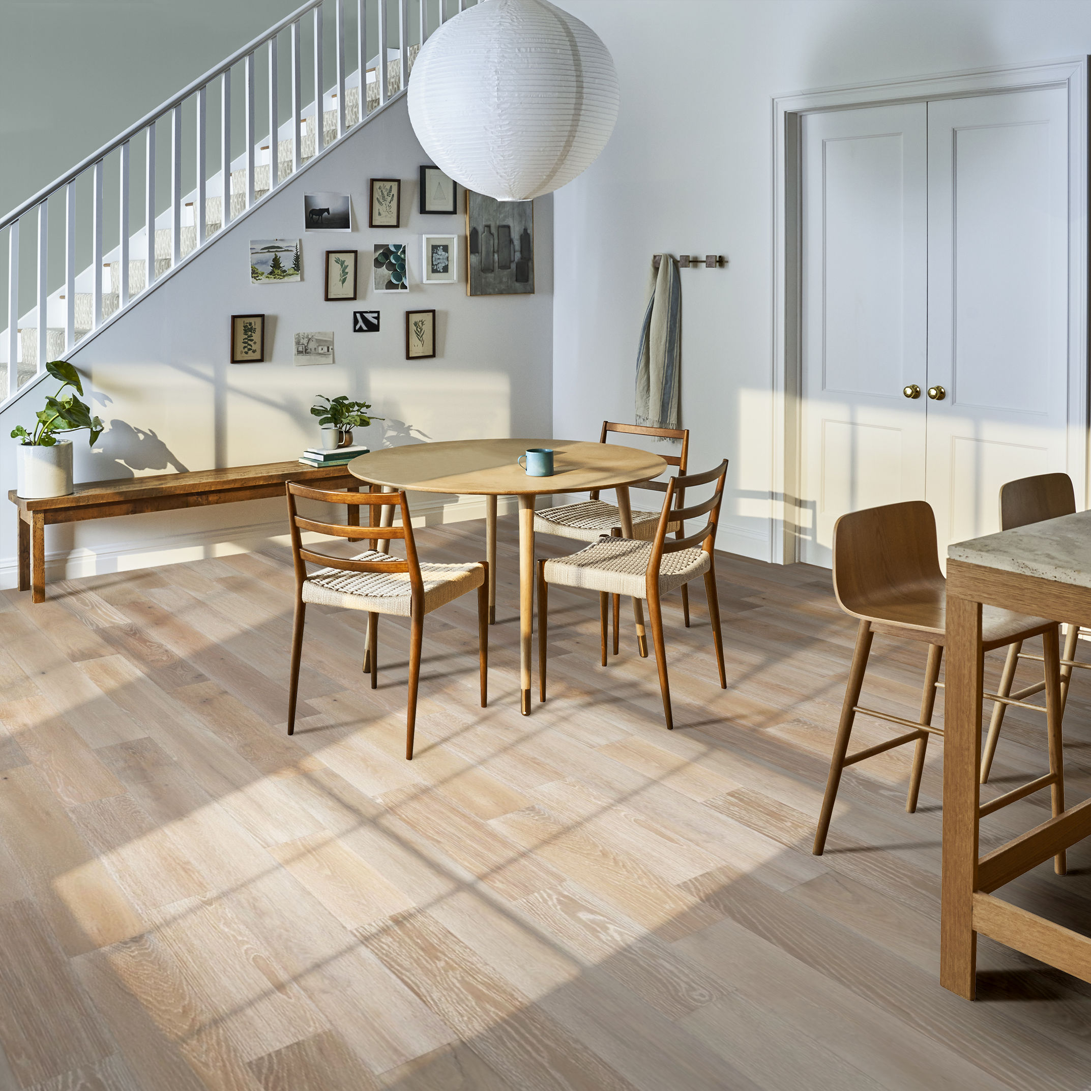 COAST TO COAST TIDEPOOL ROOM