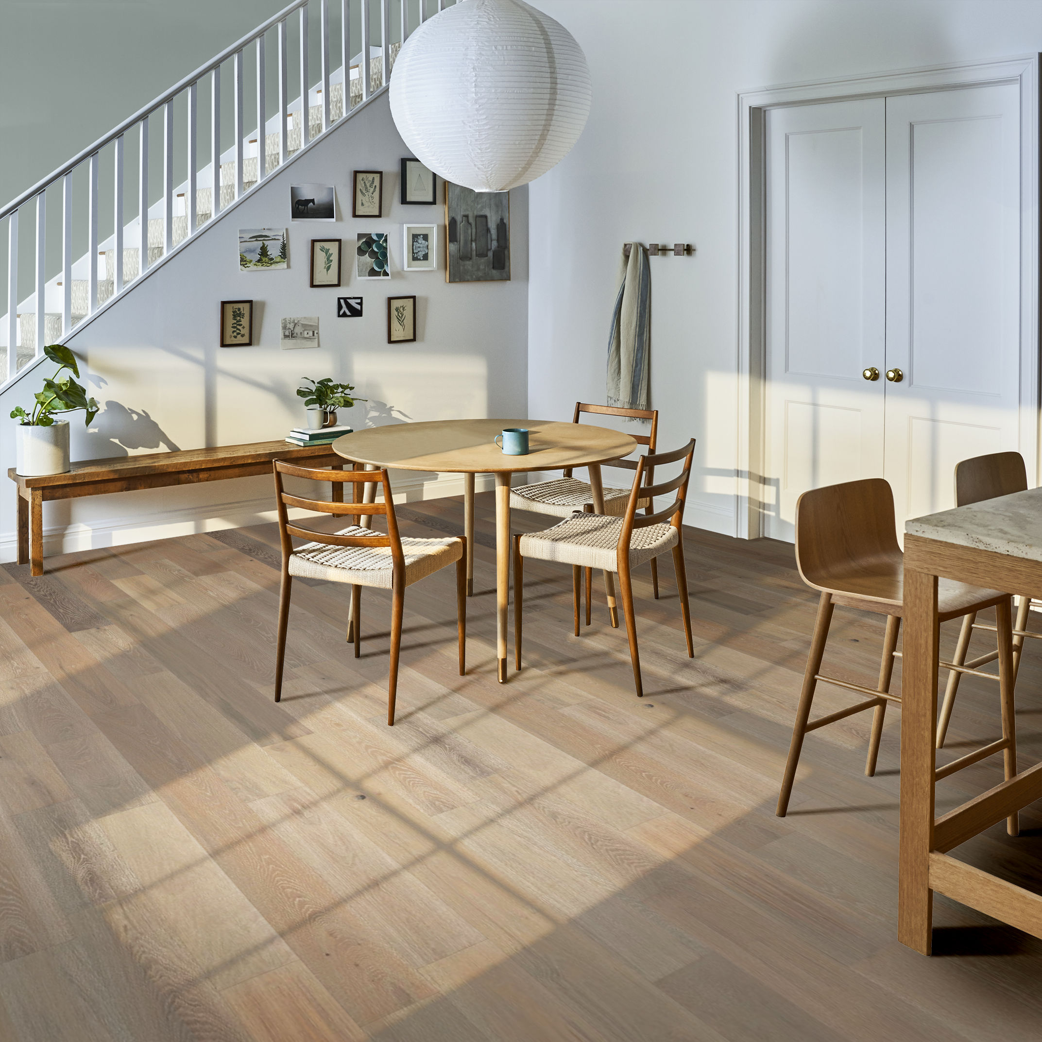 COAST TO COAST PROMENADE ROOM