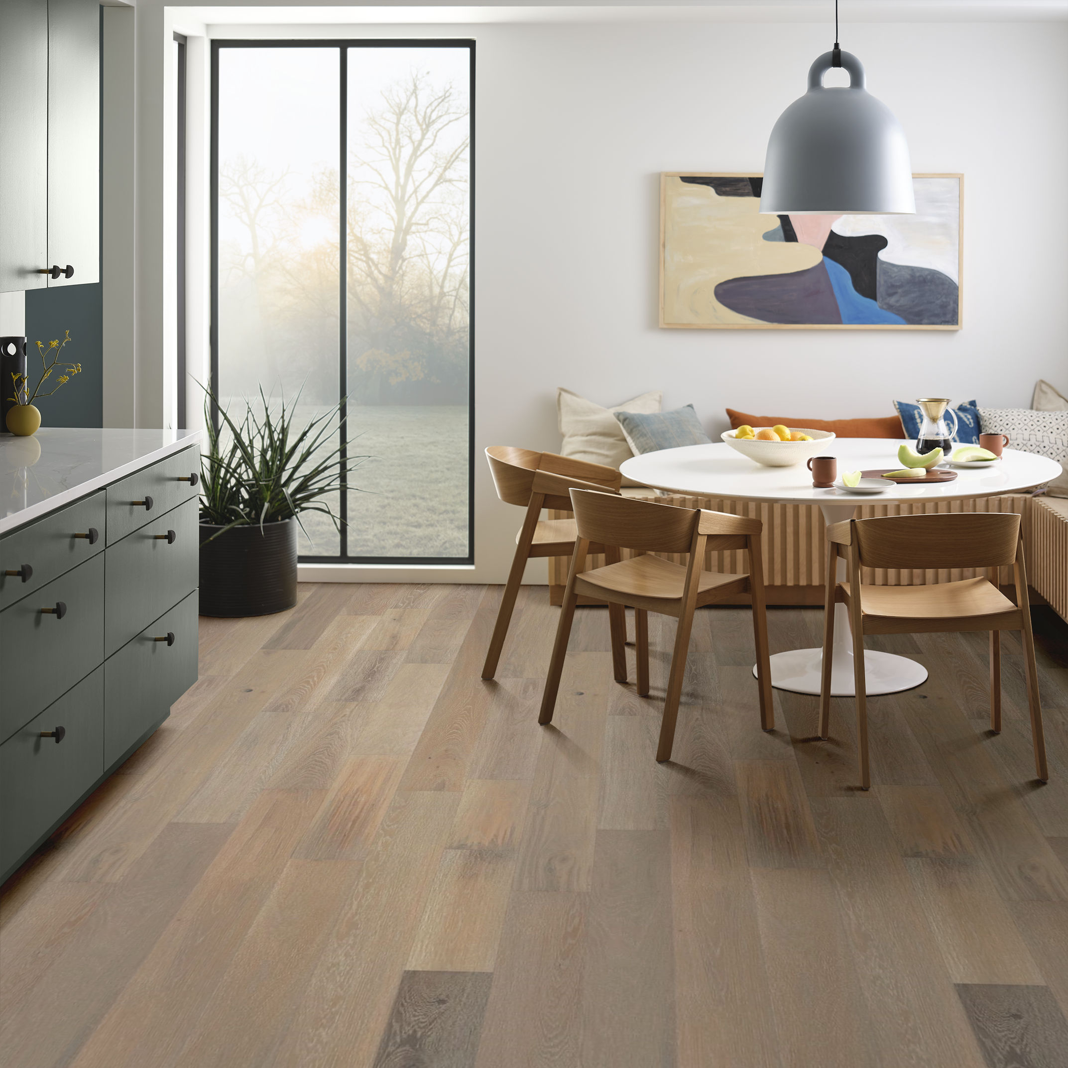 COAST TO COAST PROMENADE ROOM