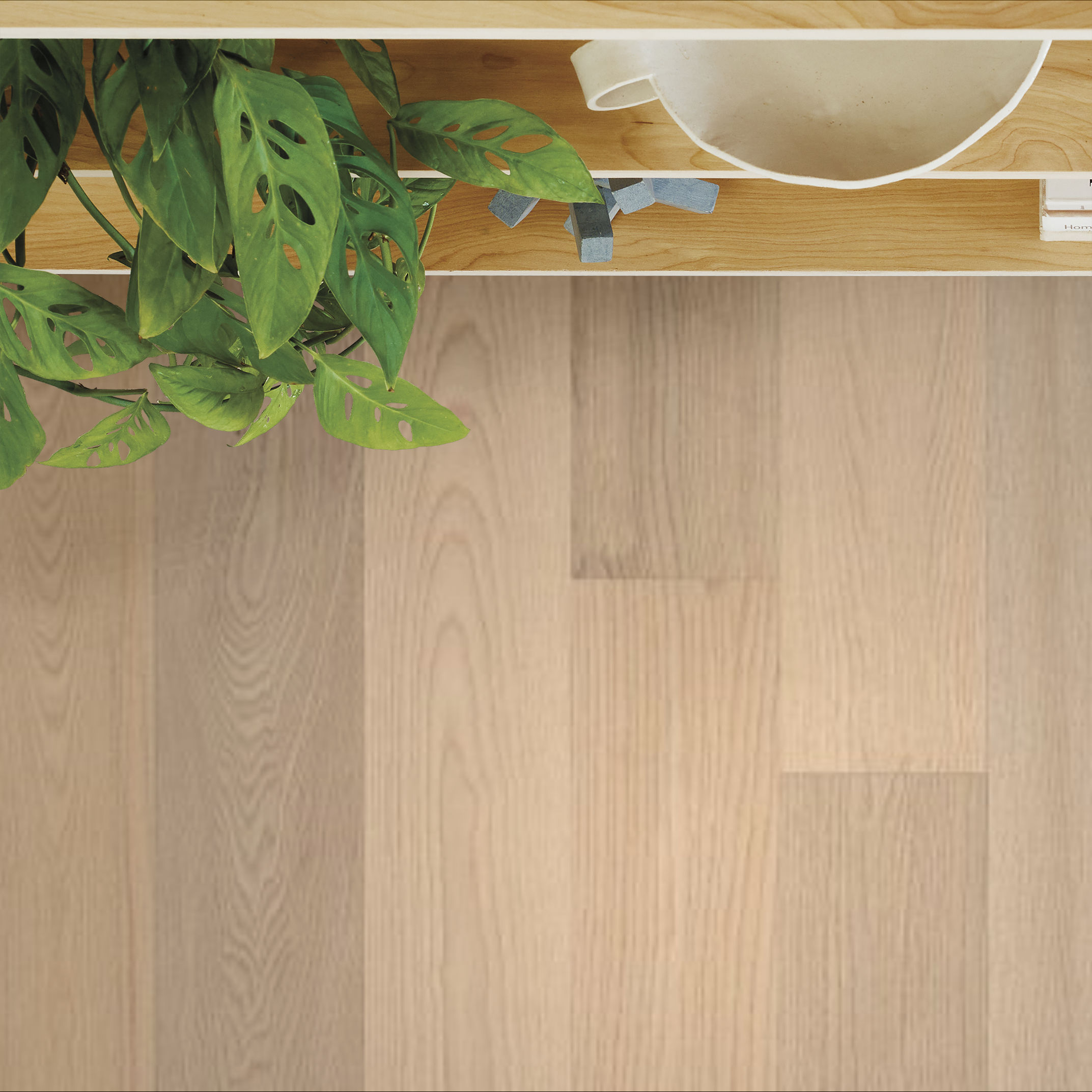 EUROPEAN ASH PARFAIT ROOM