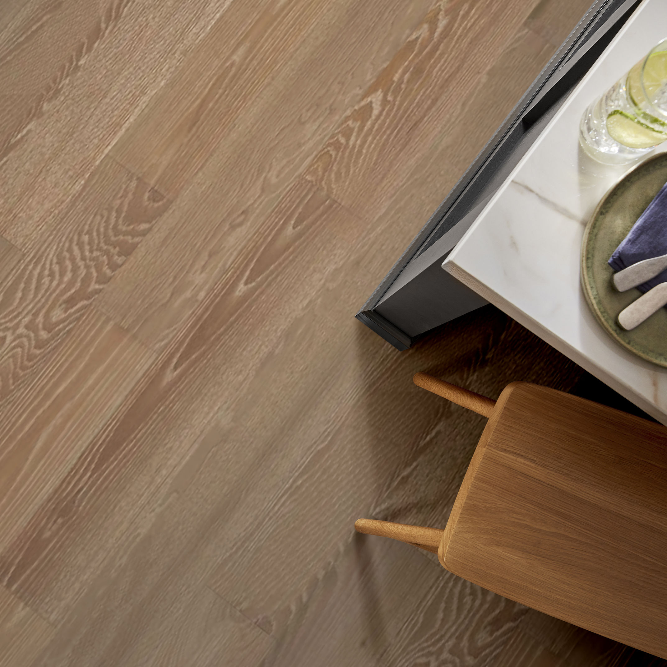 EUROPEAN ASH BALLET ROOM