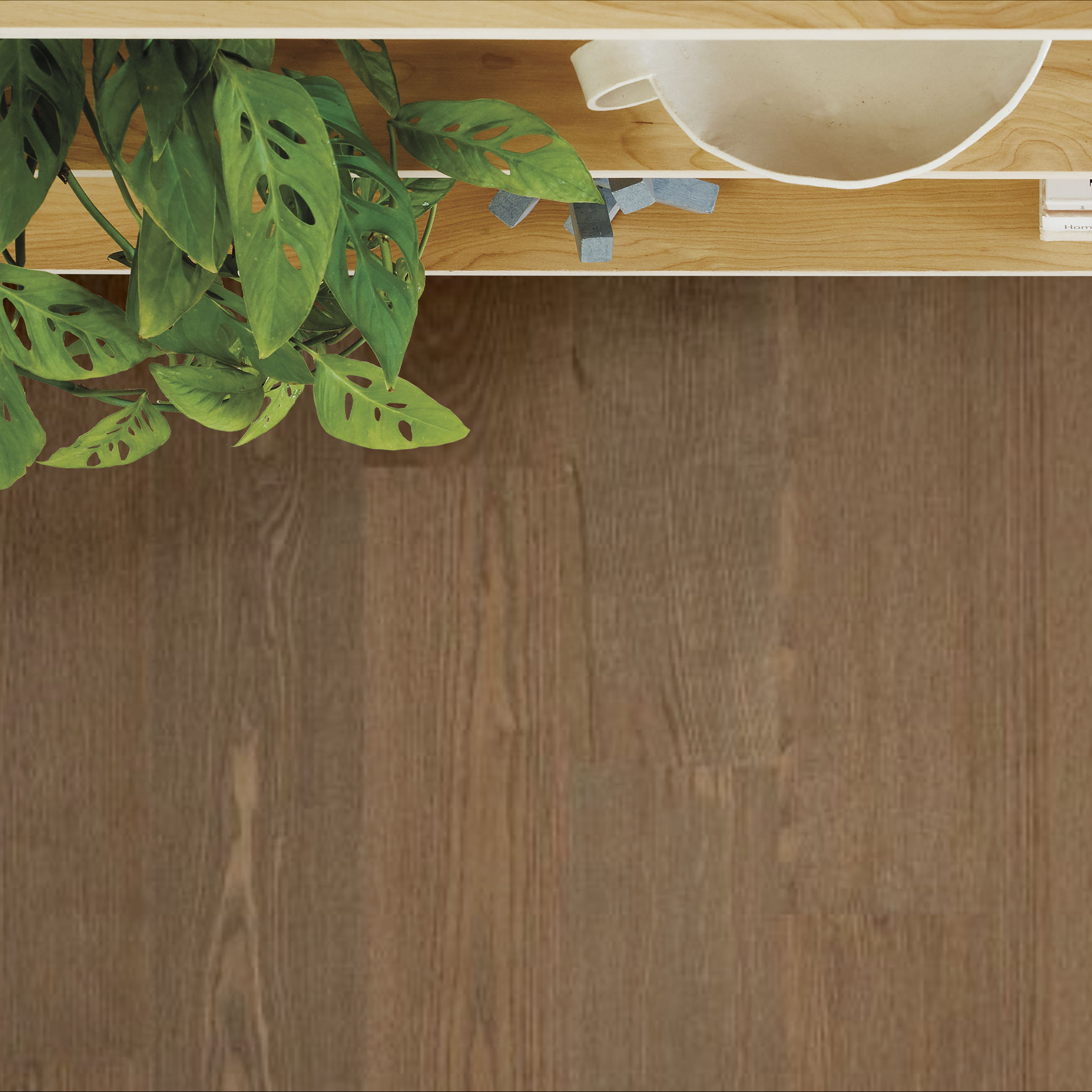 EUROPEAN ASH BISCOTTI ROOM