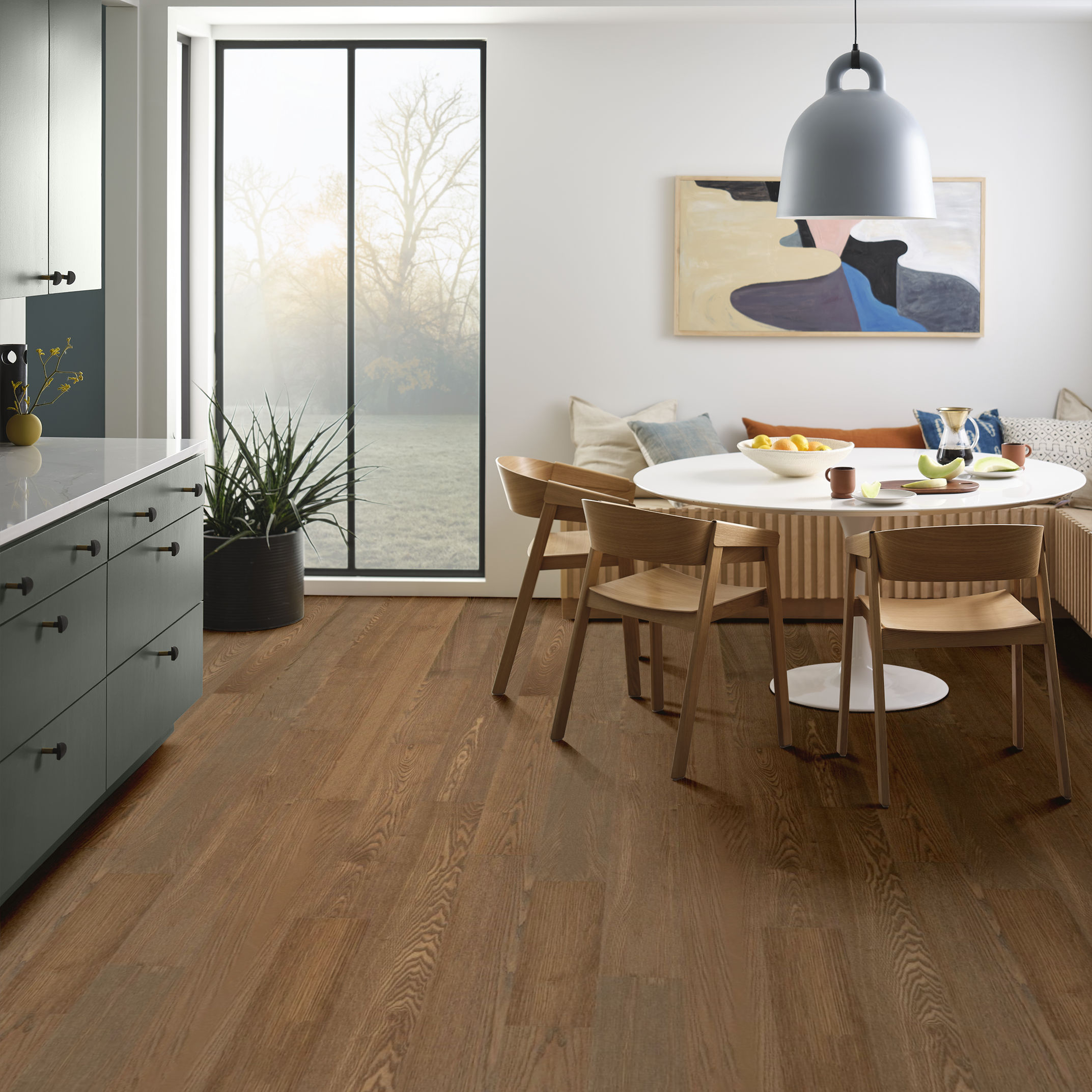 EUROPEAN ASH BISCOTTI ROOM