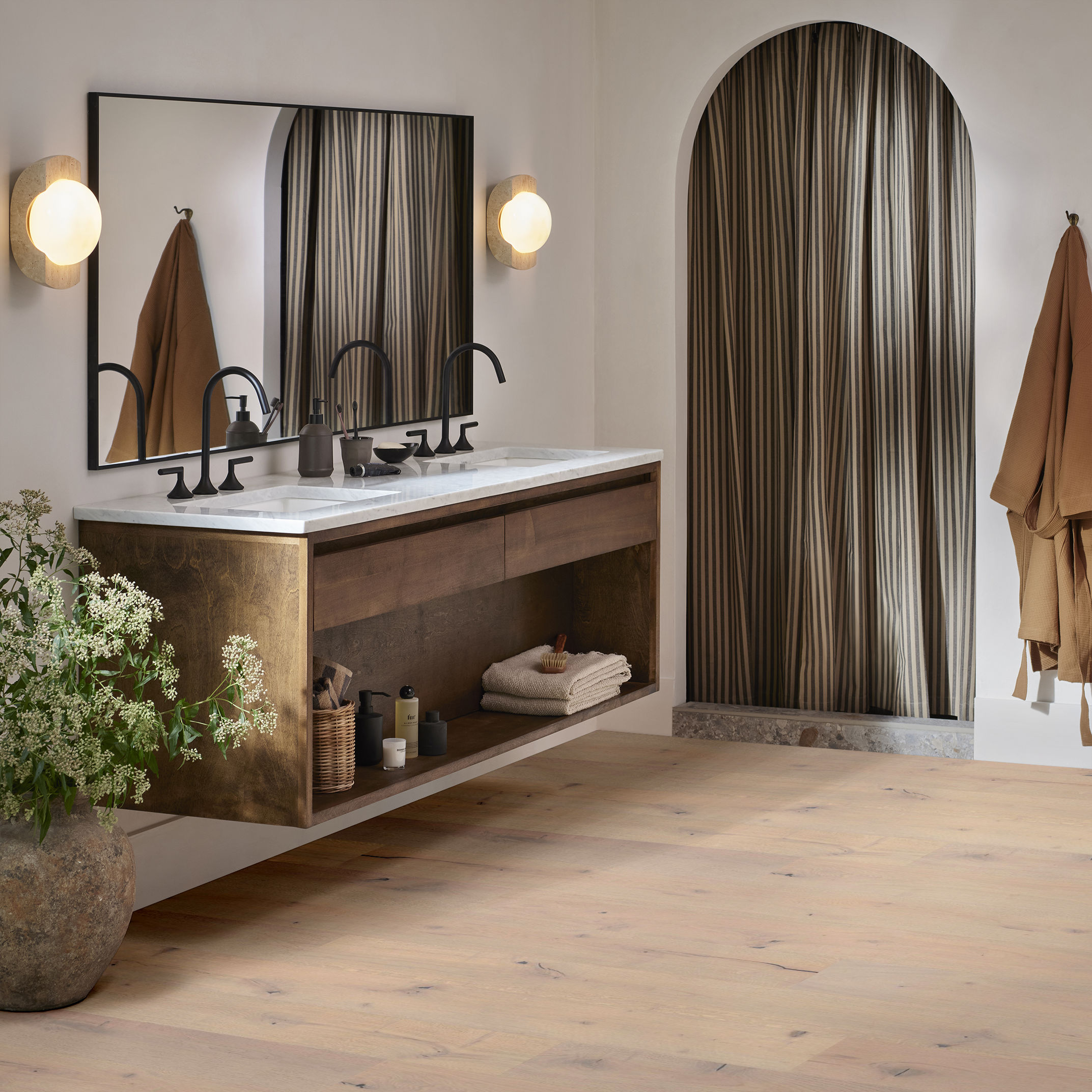 CHATEAU OAK GARDEN ROOM