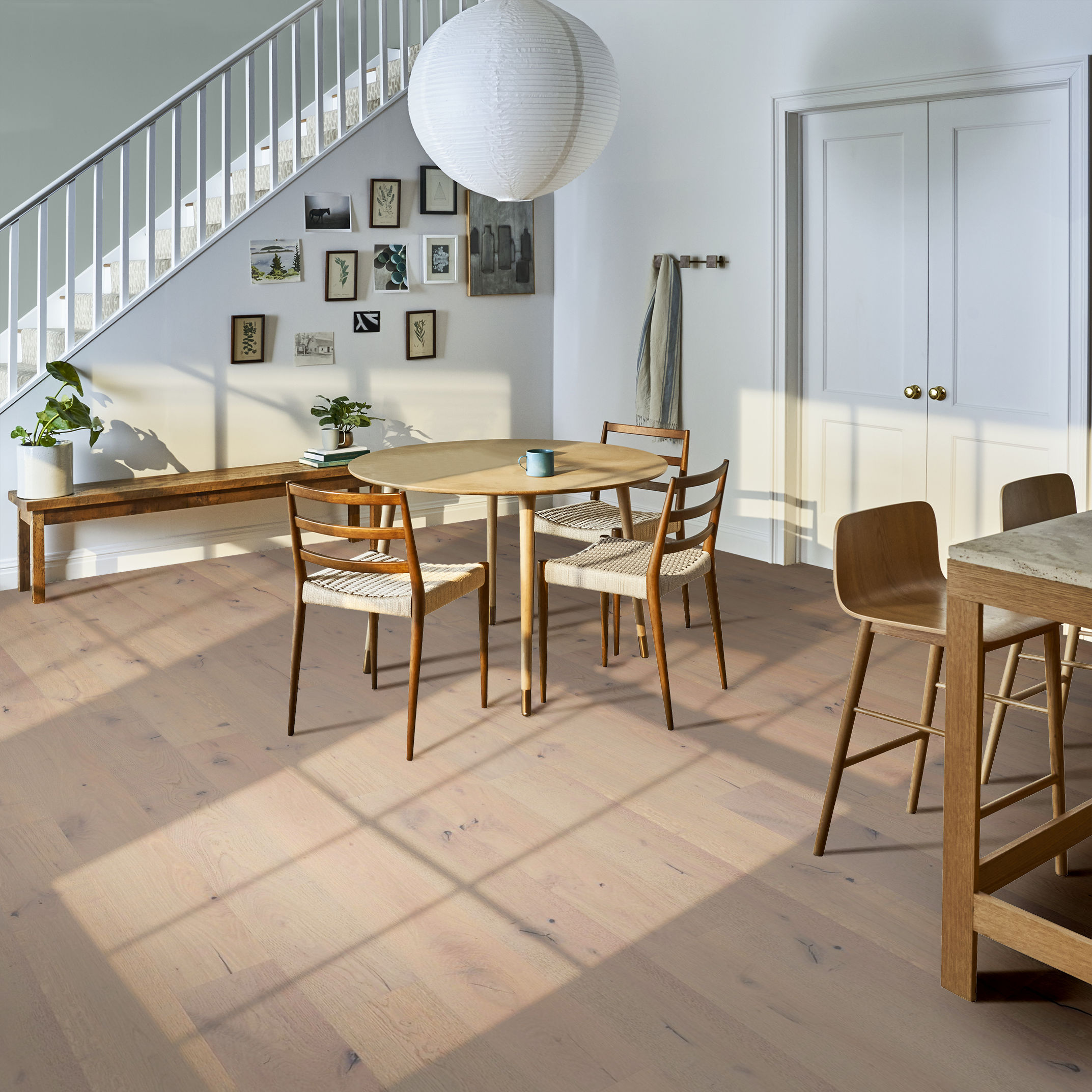 CHATEAU OAK GARDEN ROOM