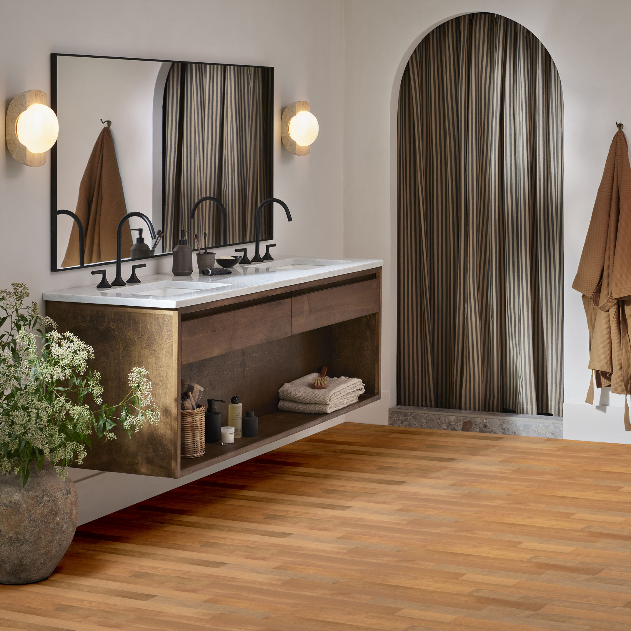 BRASILIA BARREL ROOM