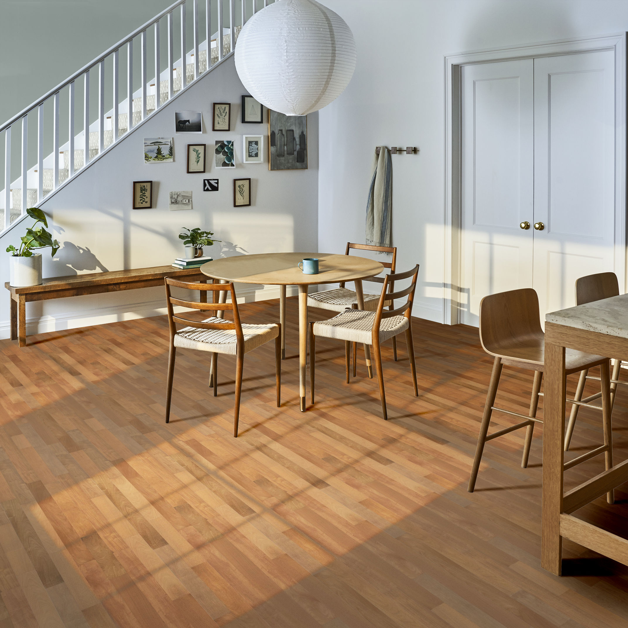 BRASILIA BARREL ROOM