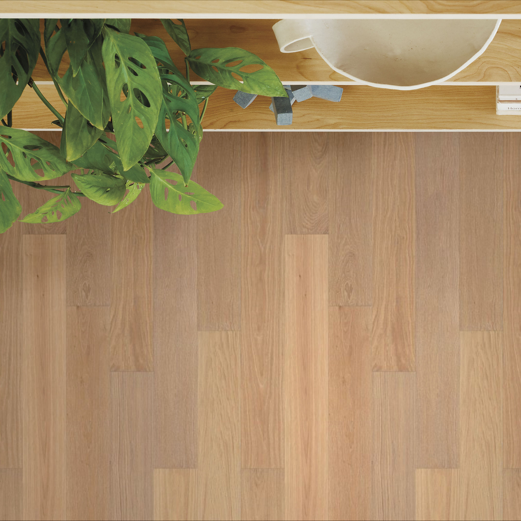 CARPENTRY OAK GALLERY ROOM