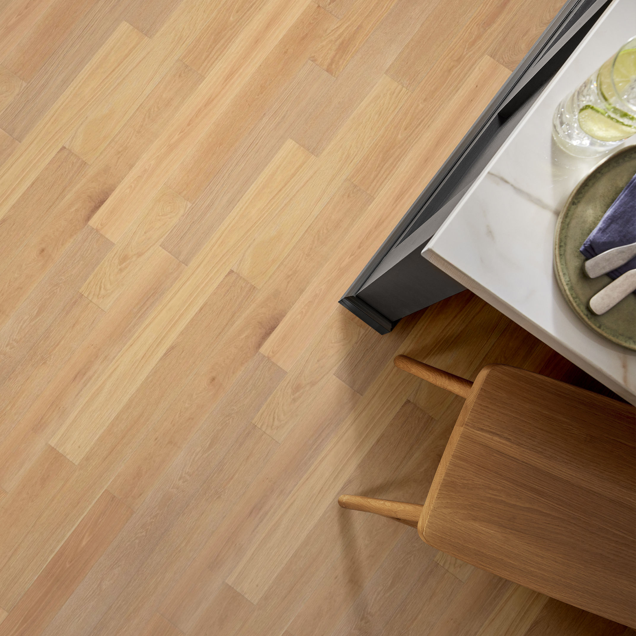 CARPENTRY OAK GALLERY ROOM