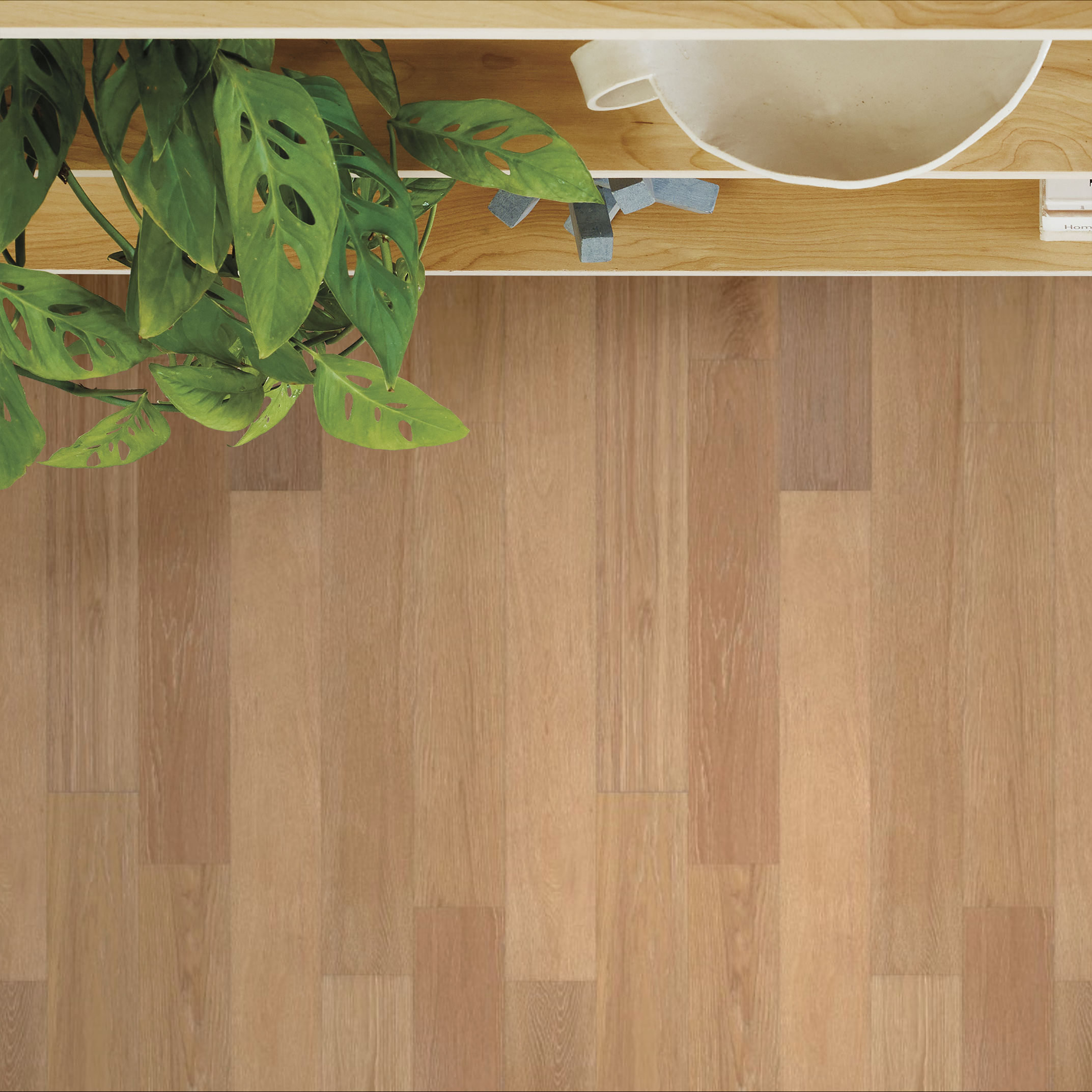 CARPENTRY OAK HONEYCOMB ROOM