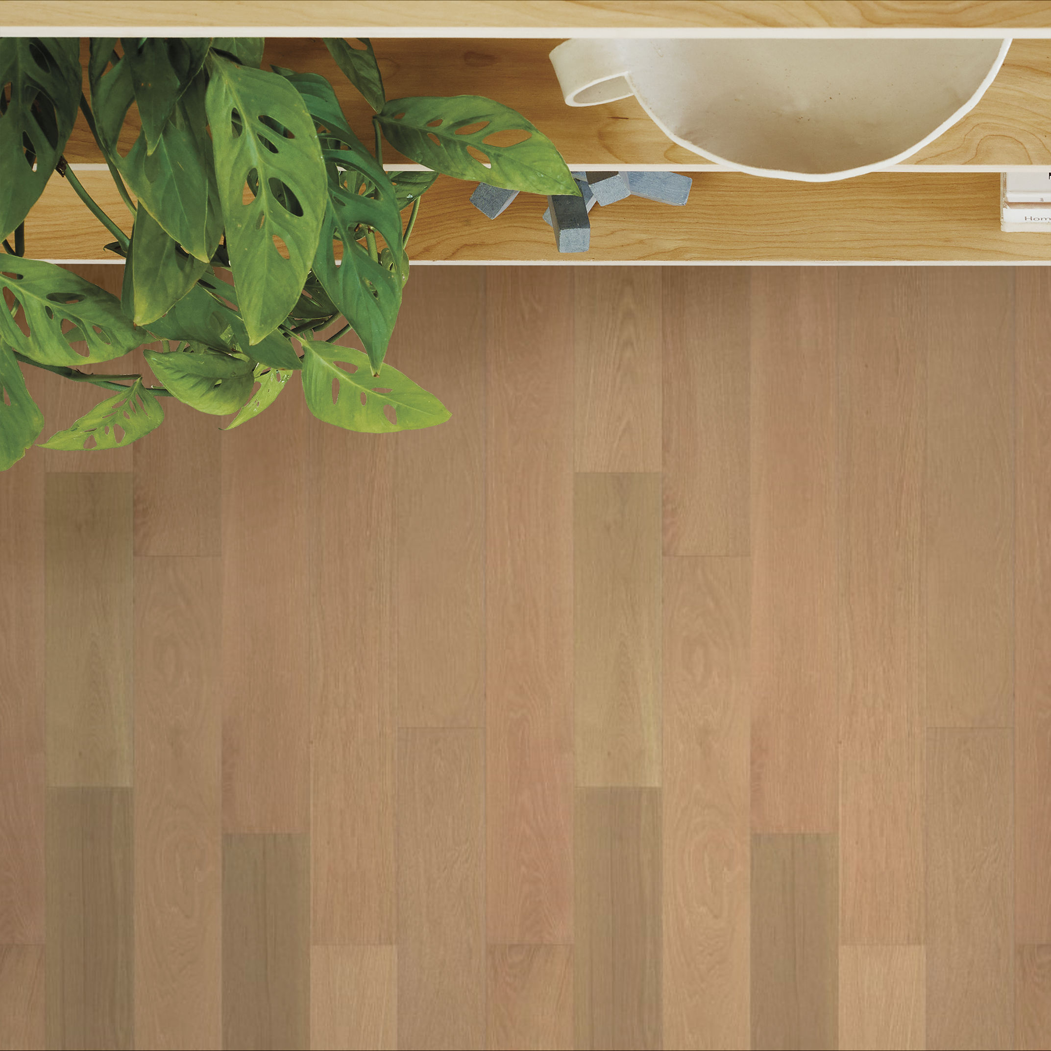 CARPENTRY OAK TERRAIN ROOM