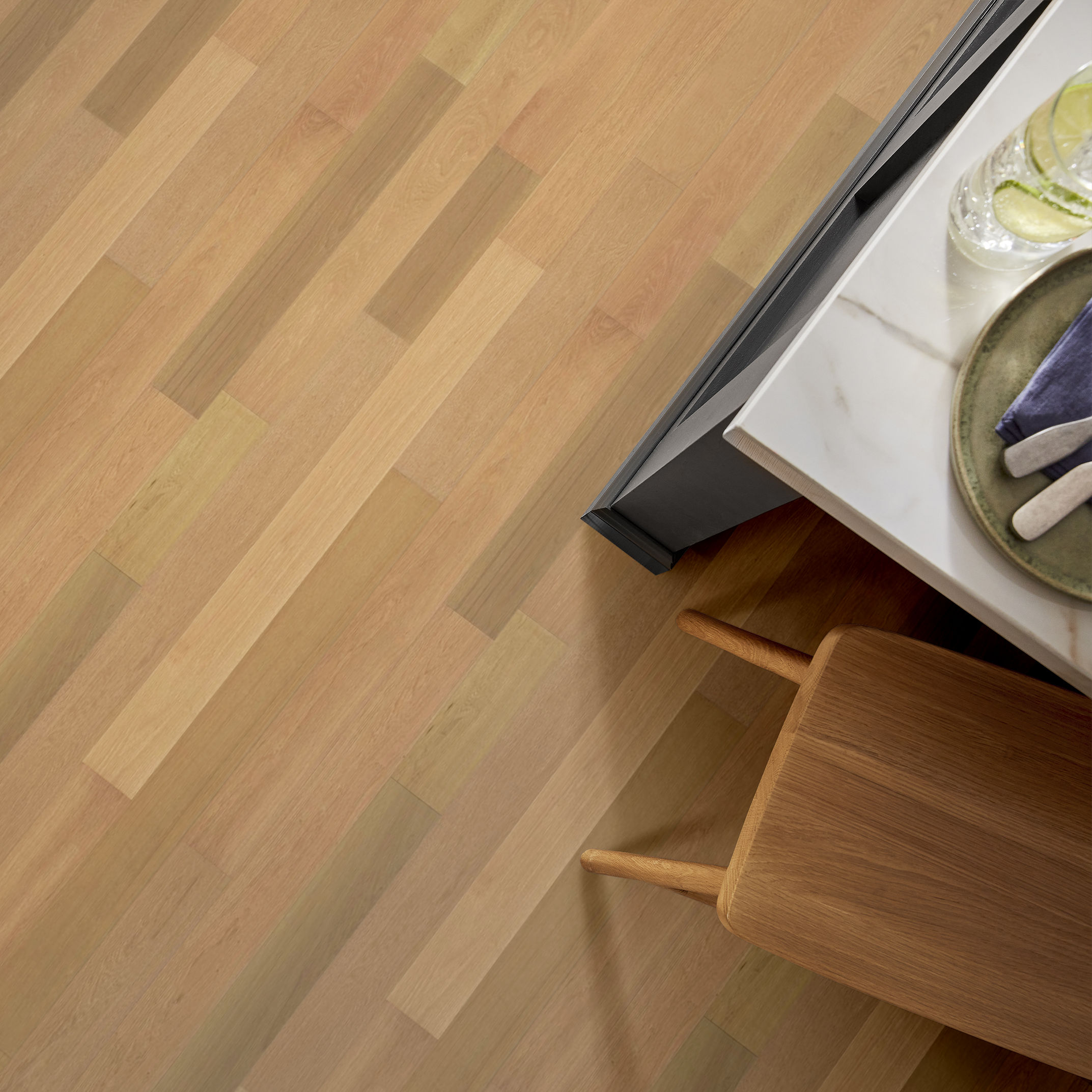 CARPENTRY OAK TERRAIN ROOM