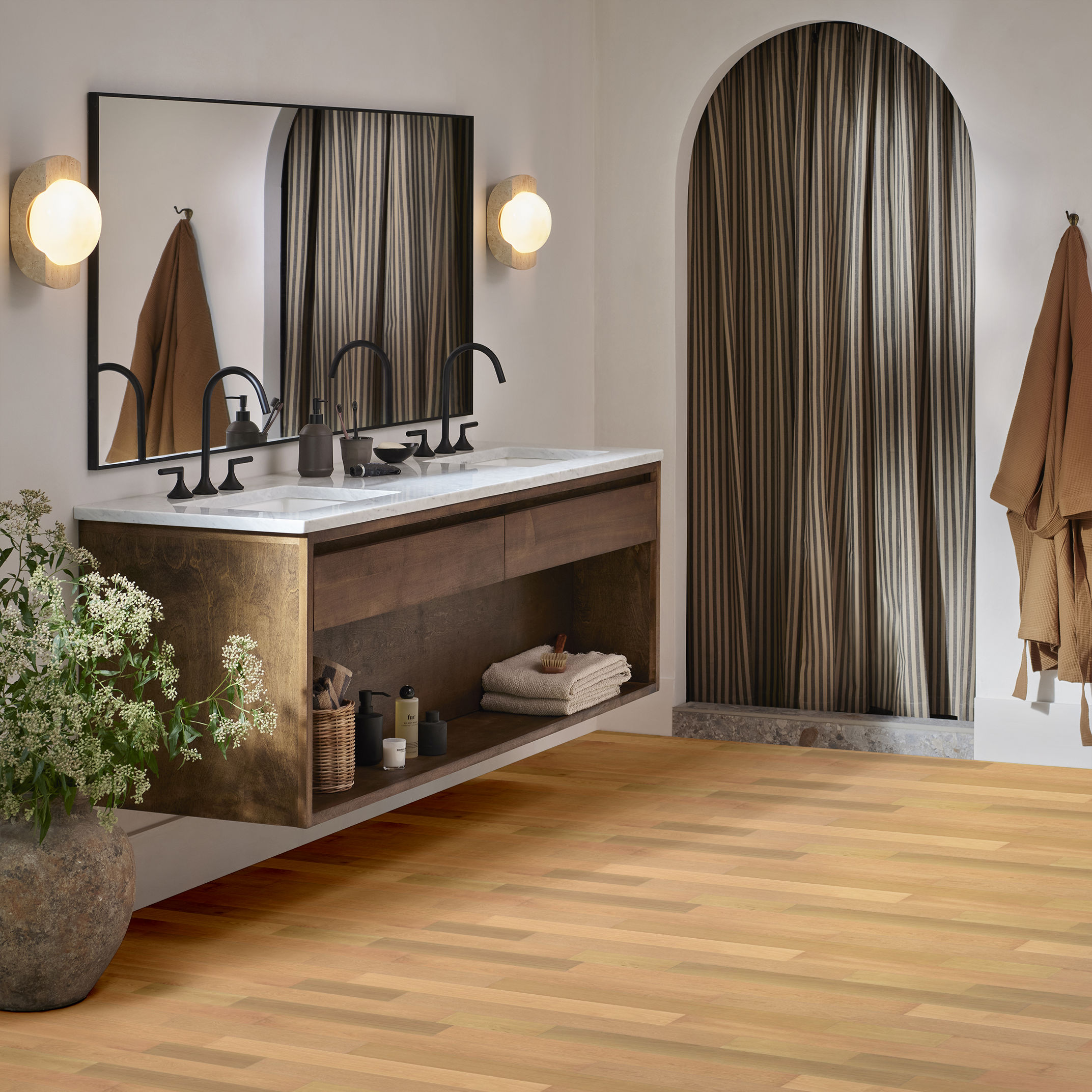 CARPENTRY OAK TERRAIN ROOM