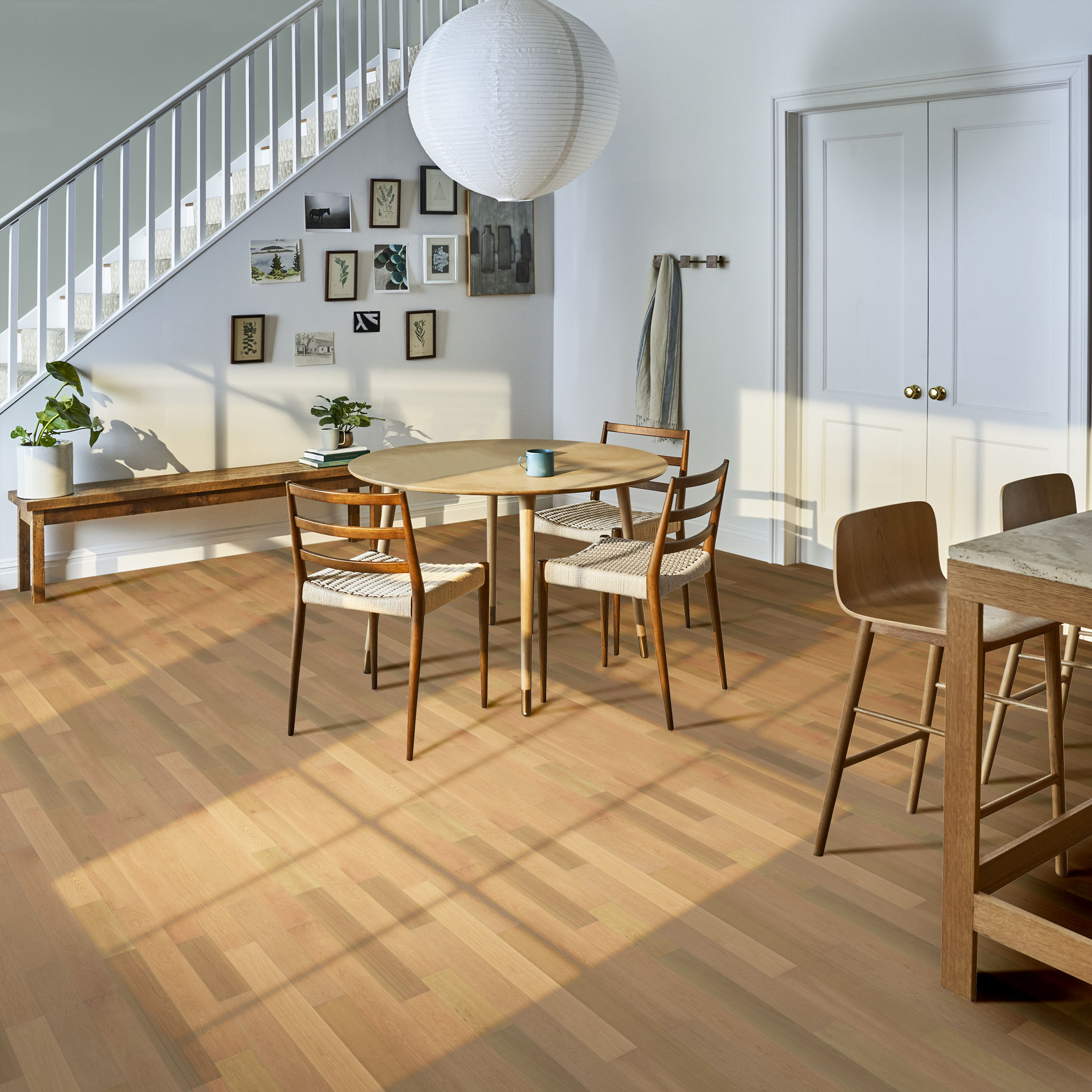 CARPENTRY OAK TERRAIN ROOM