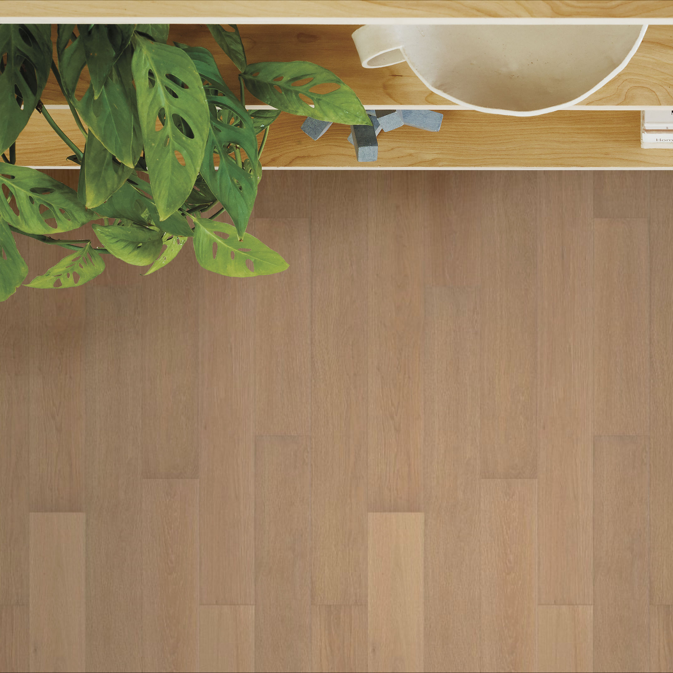 CARPENTRY OAK TOASTED ROOM