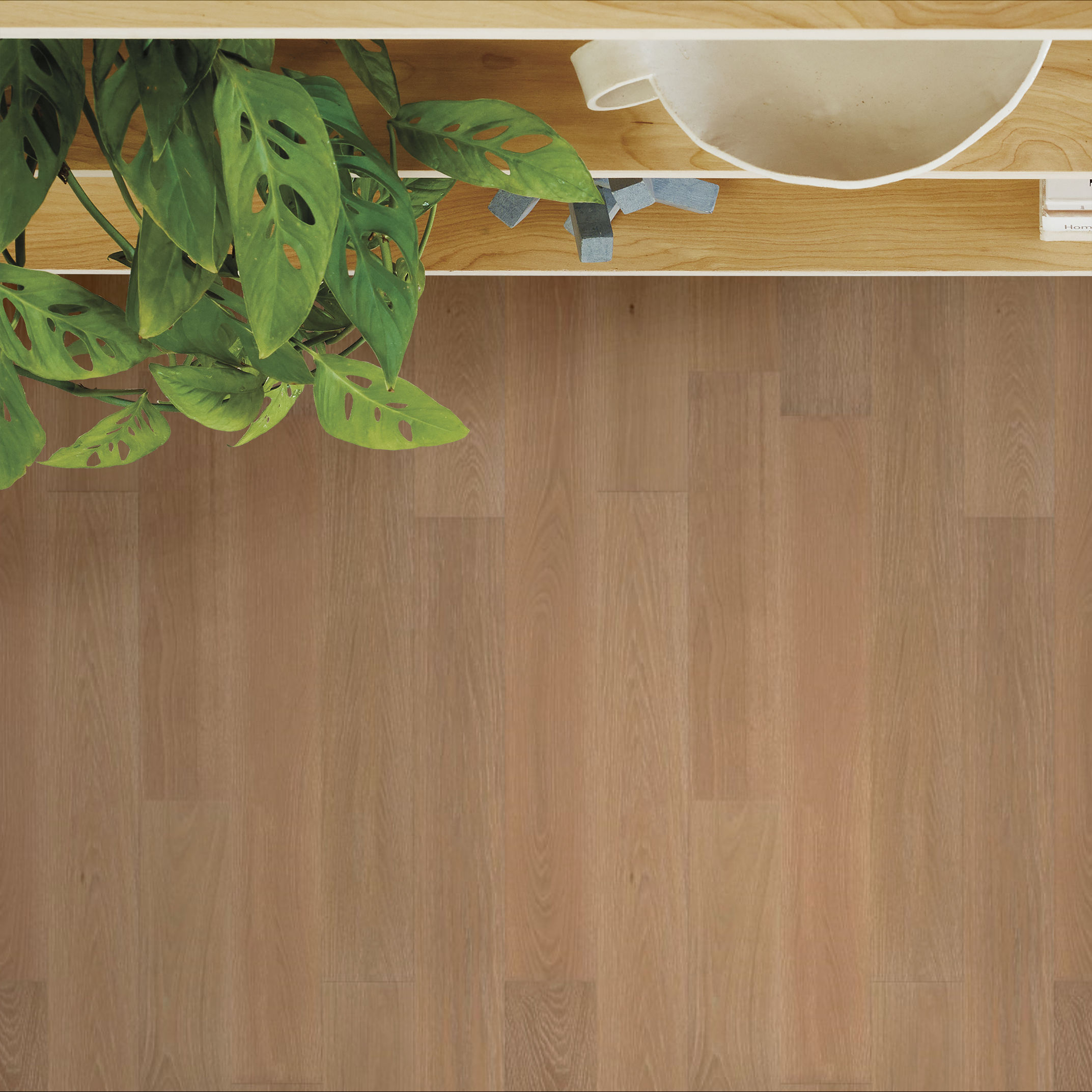 CARPENTRY OAK AMBER GLOW ROOM