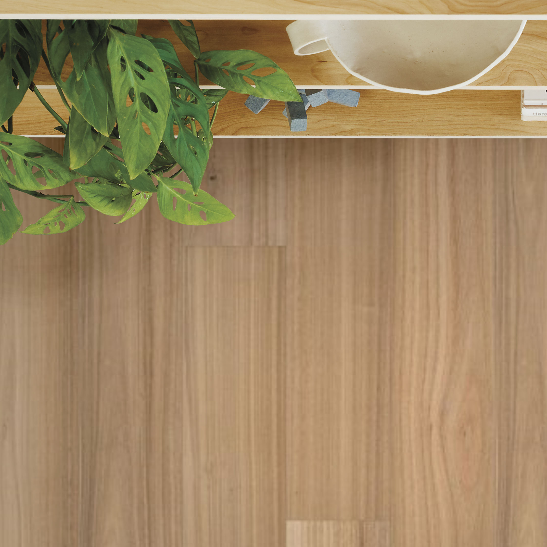 VALENCIA WALNUT ALABASTER ROOM