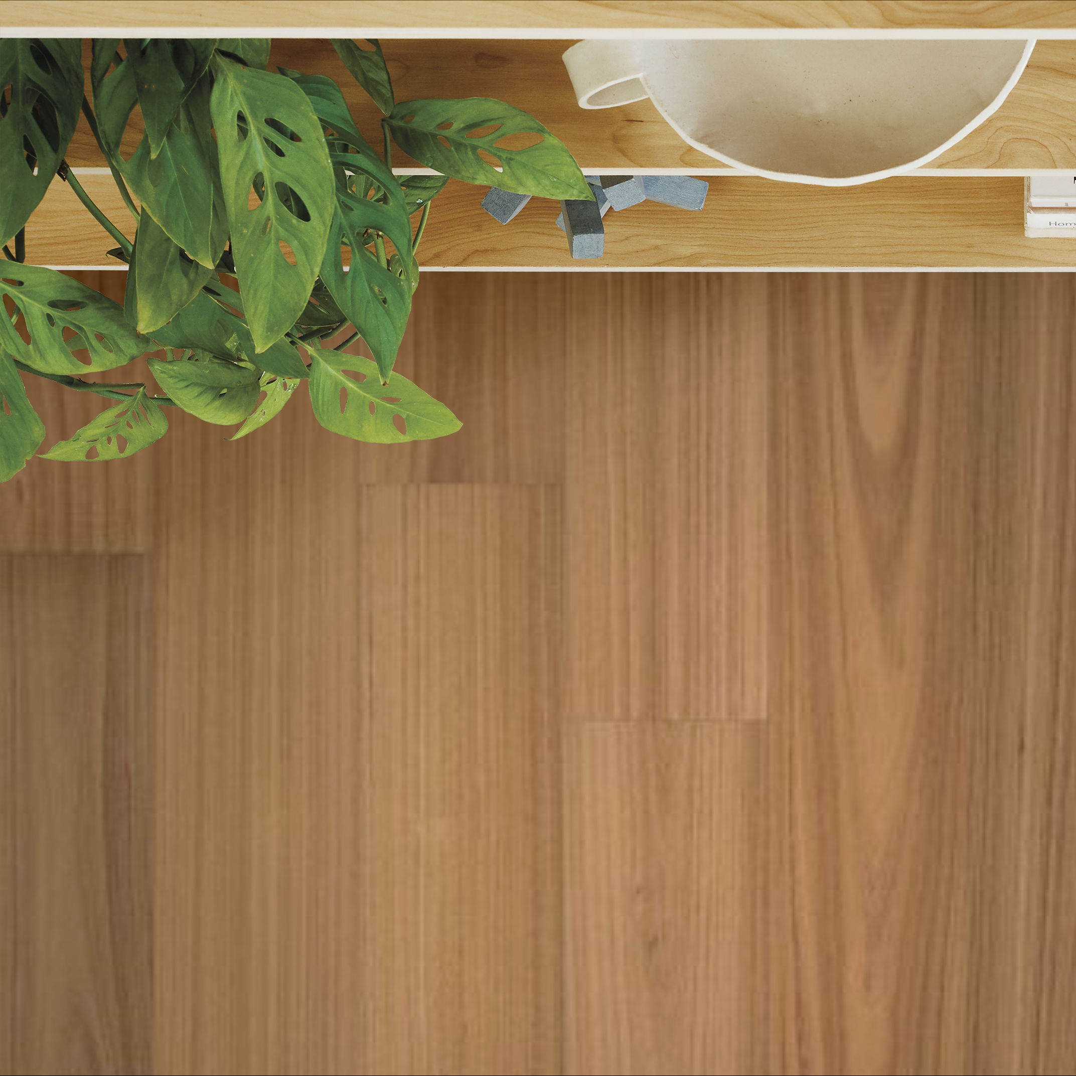 Valencia Walnut SESAME ROOM