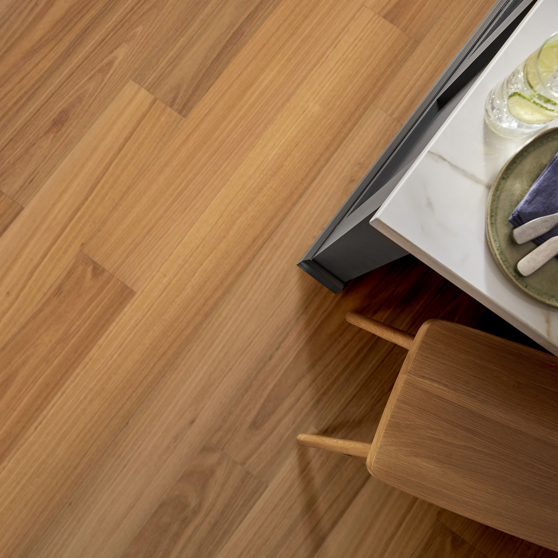 Valencia Walnut SESAME ROOM