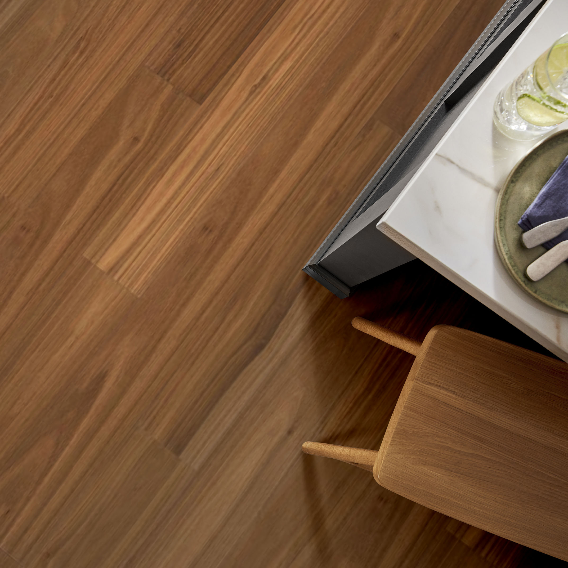 Valencia Walnut SEPIA ROOM