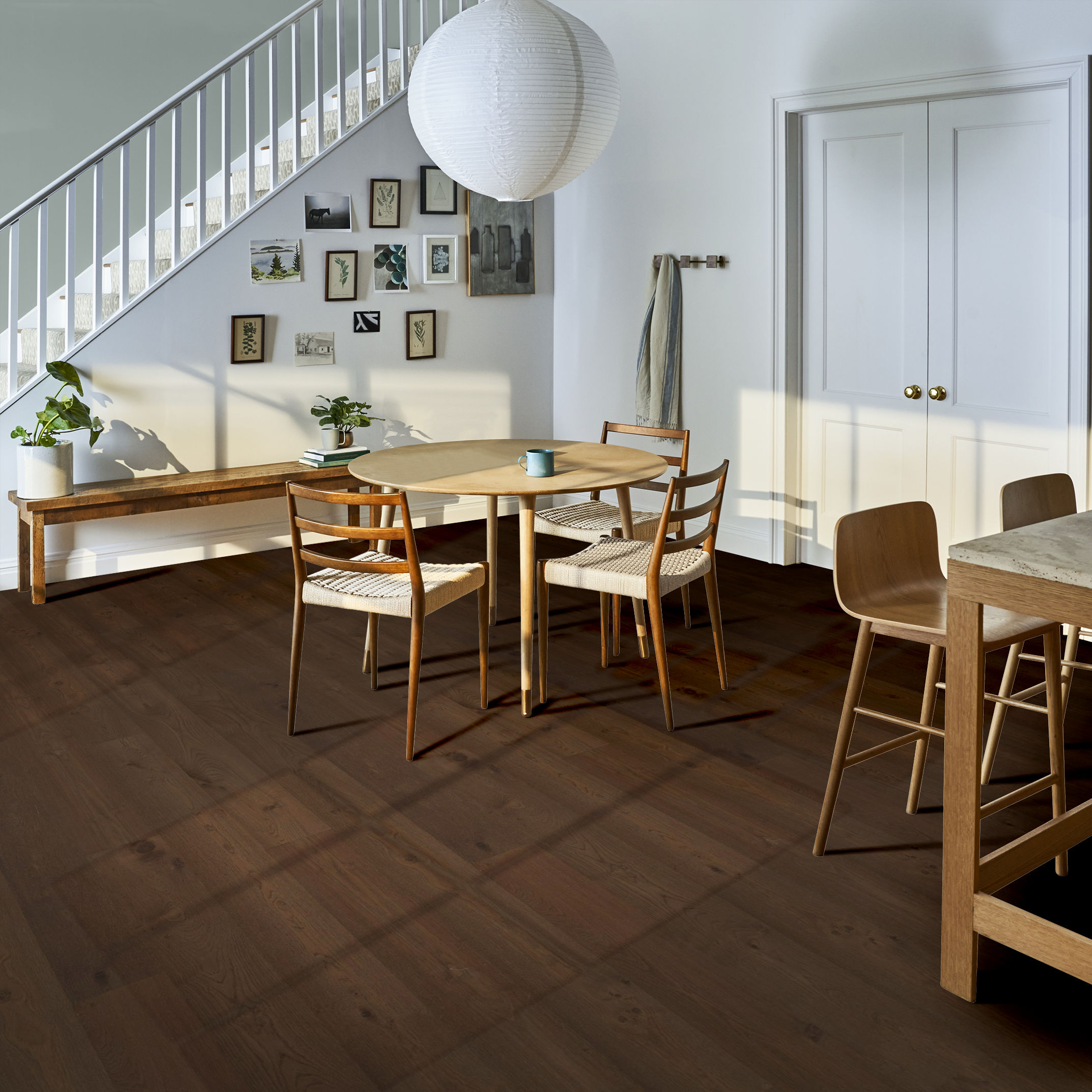 HERITAGE OAK NOCTURNE ROOM