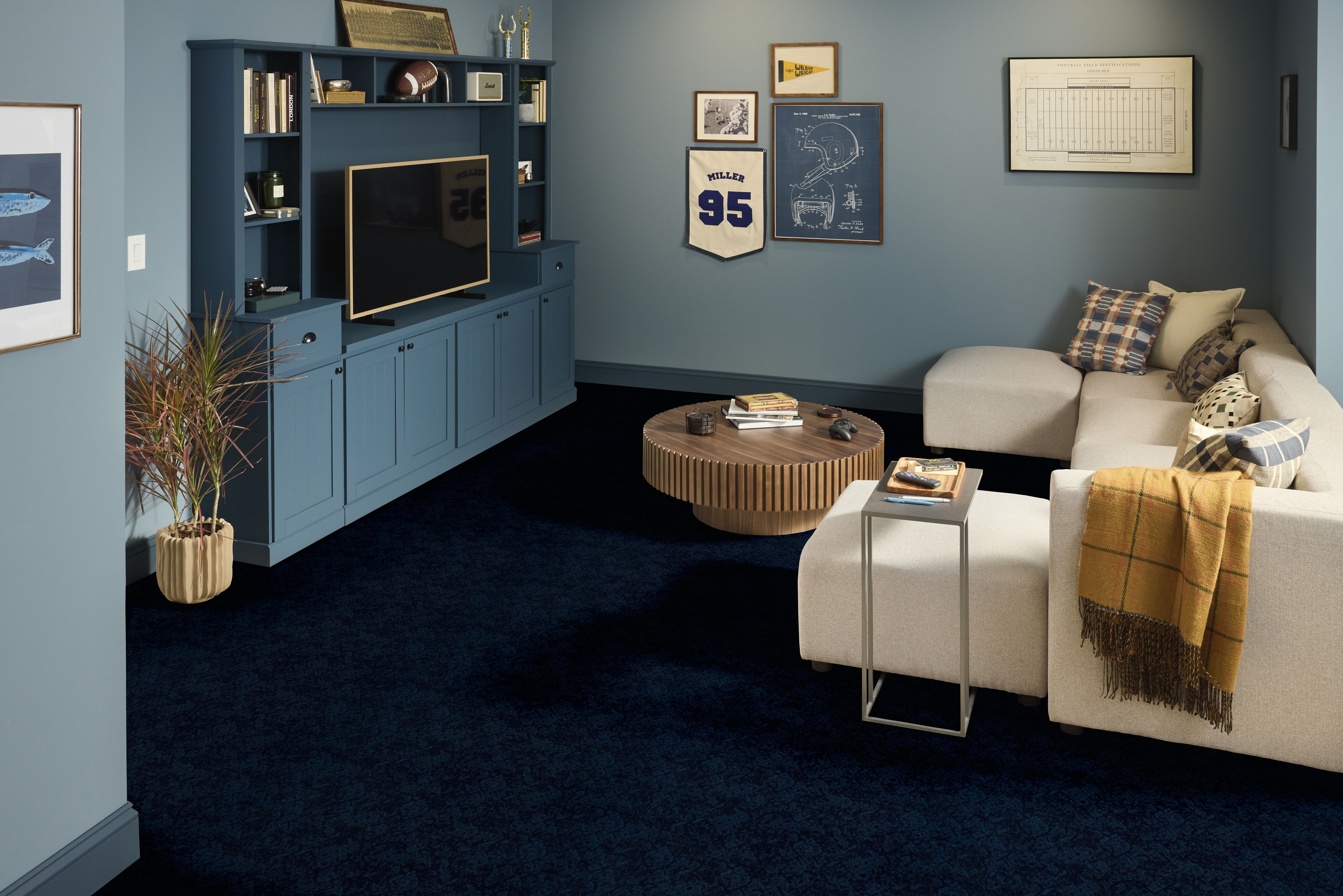 FREE SPIRIT OCEAN VILLA ROOM