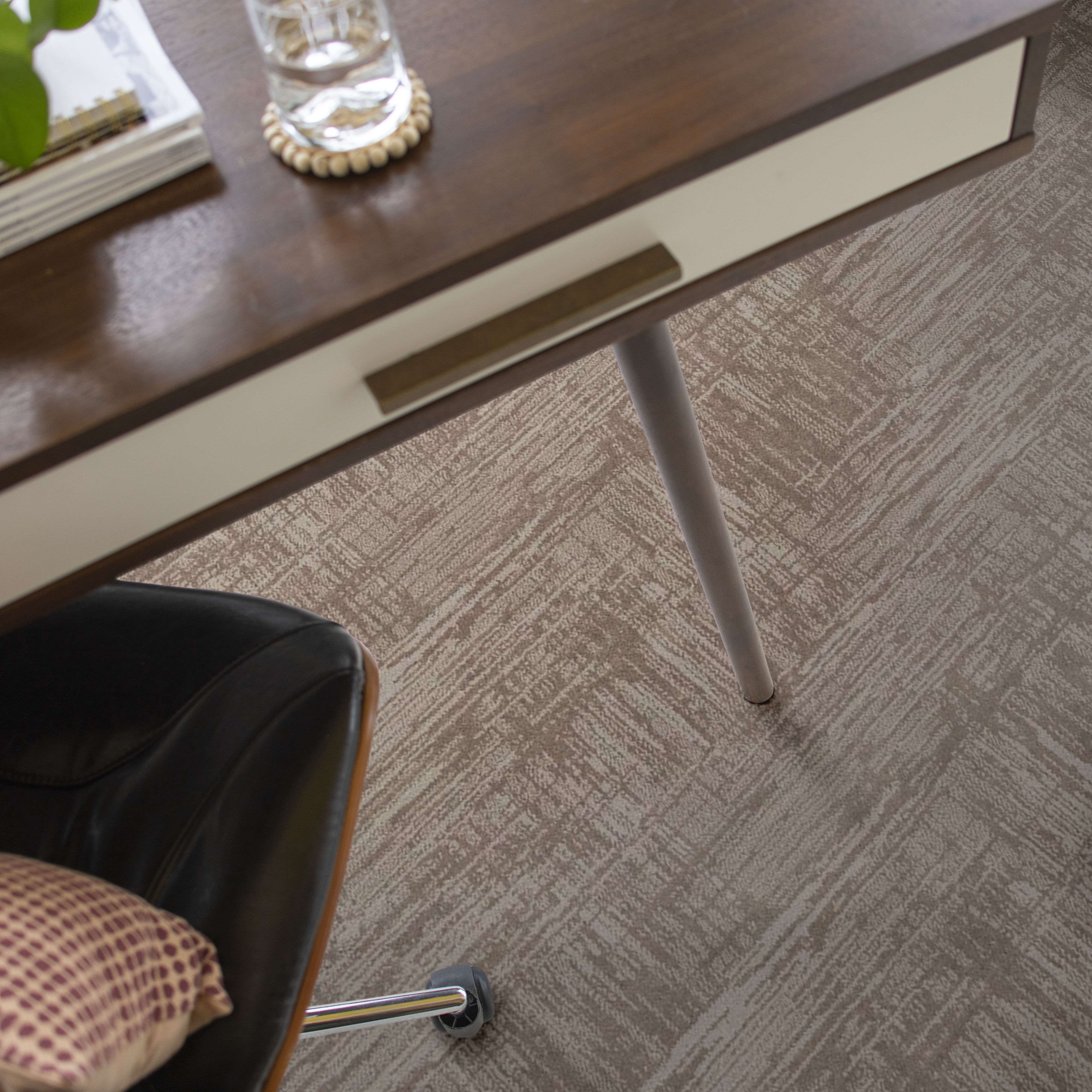 INSIGHTFUL JOURNEY COLD WINTER ROOM