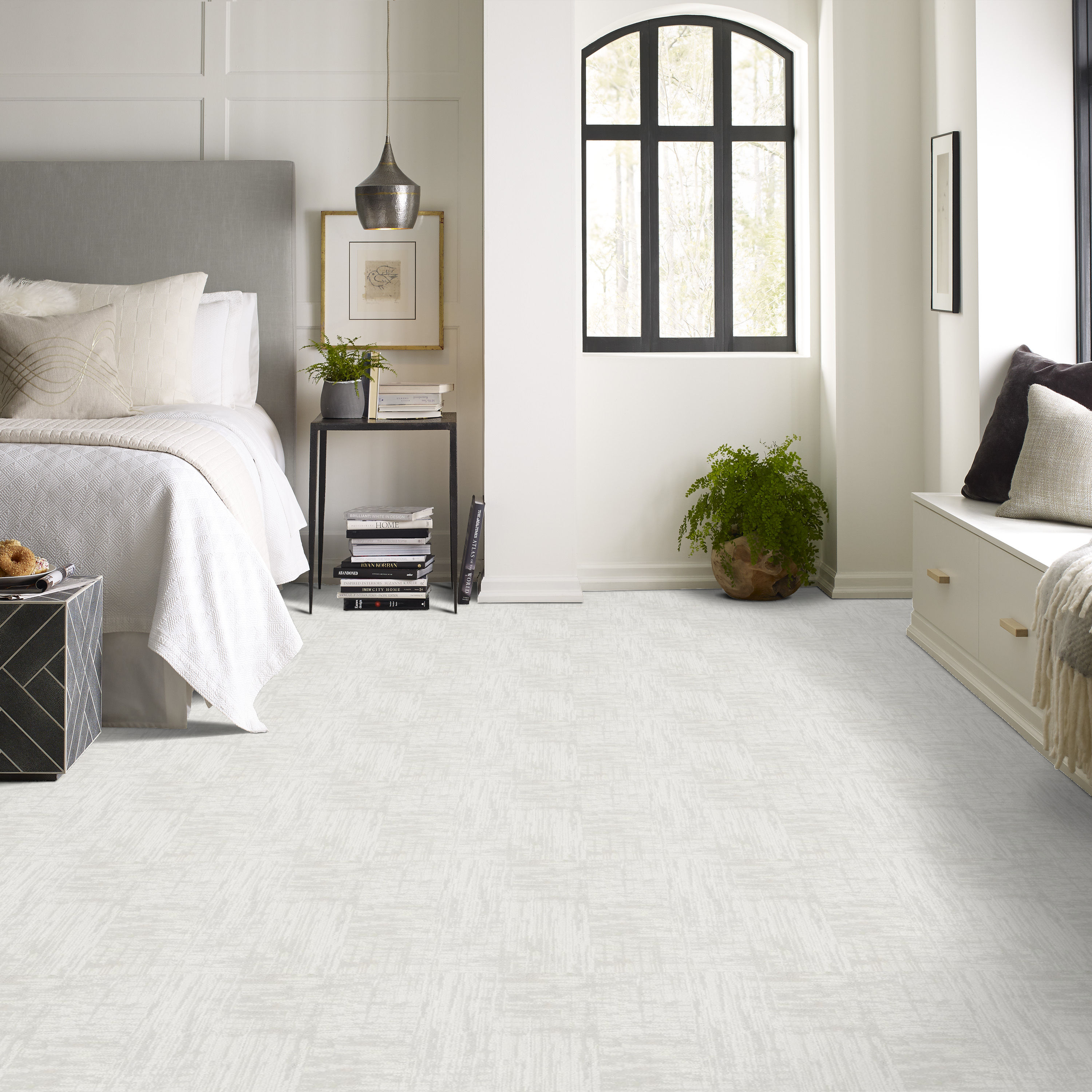 INSIGHTFUL JOURNEY SNOWFALL ROOM