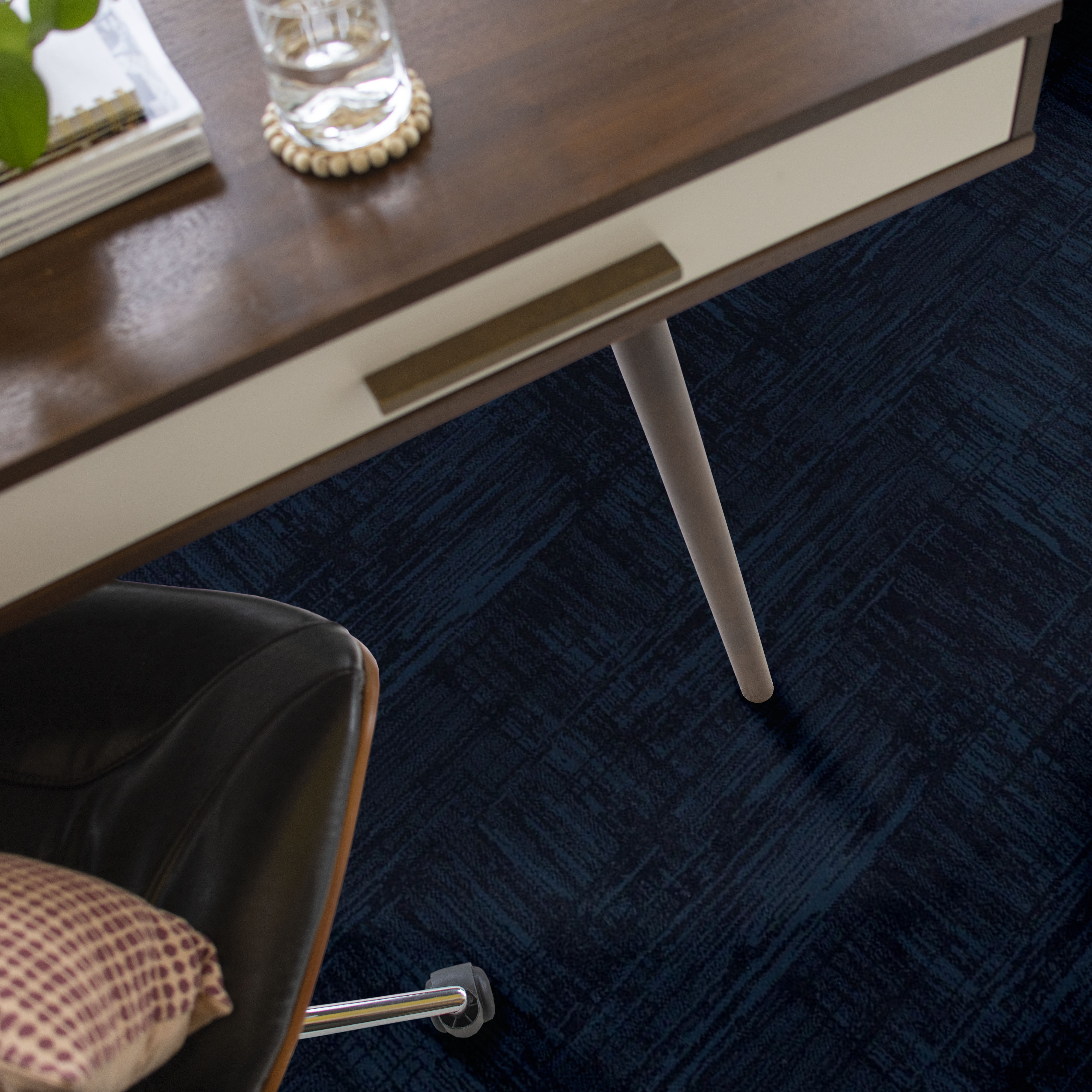 INSIGHTFUL JOURNEY OCEAN VILLA ROOM