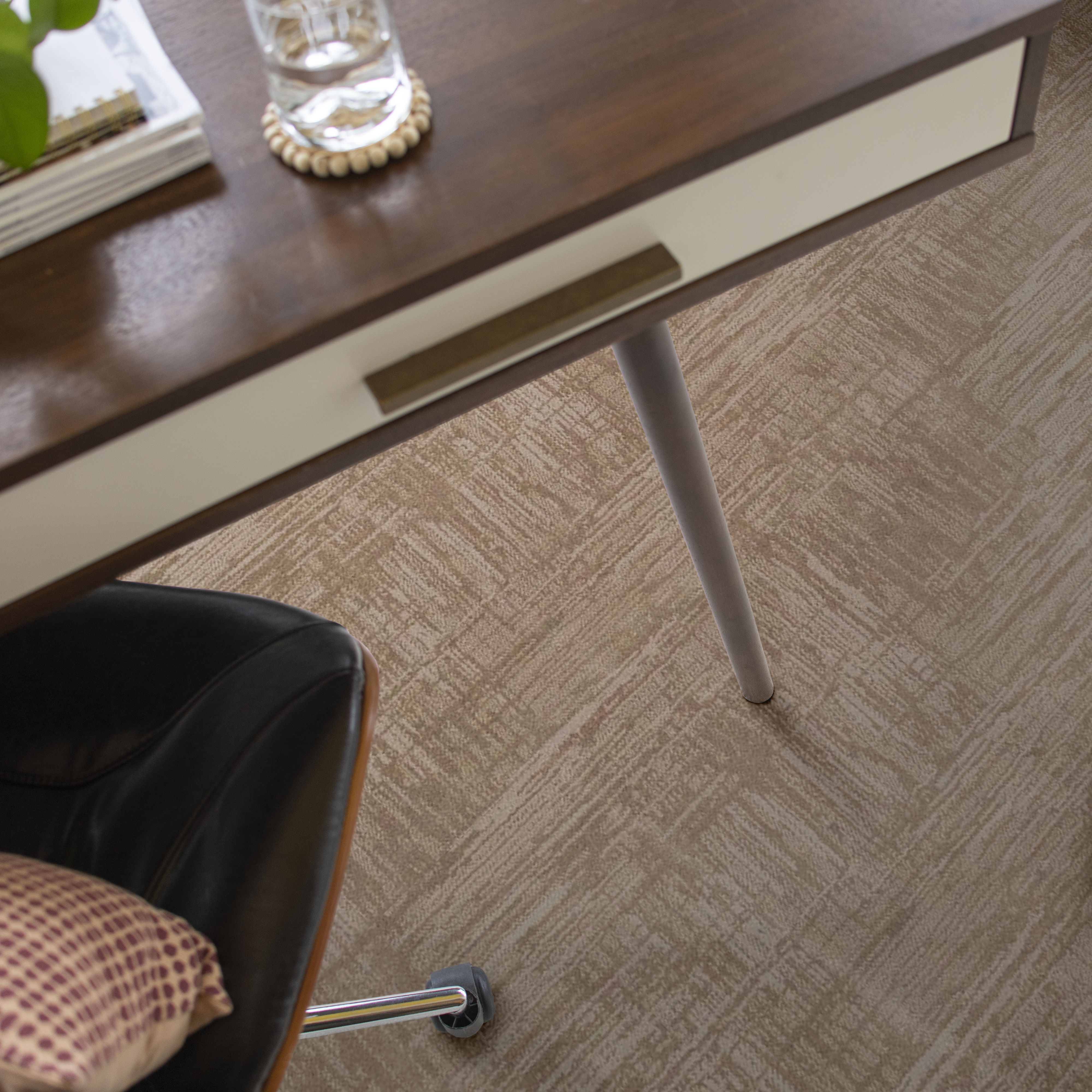 INSIGHTFUL JOURNEY SANDSTONE ROOM